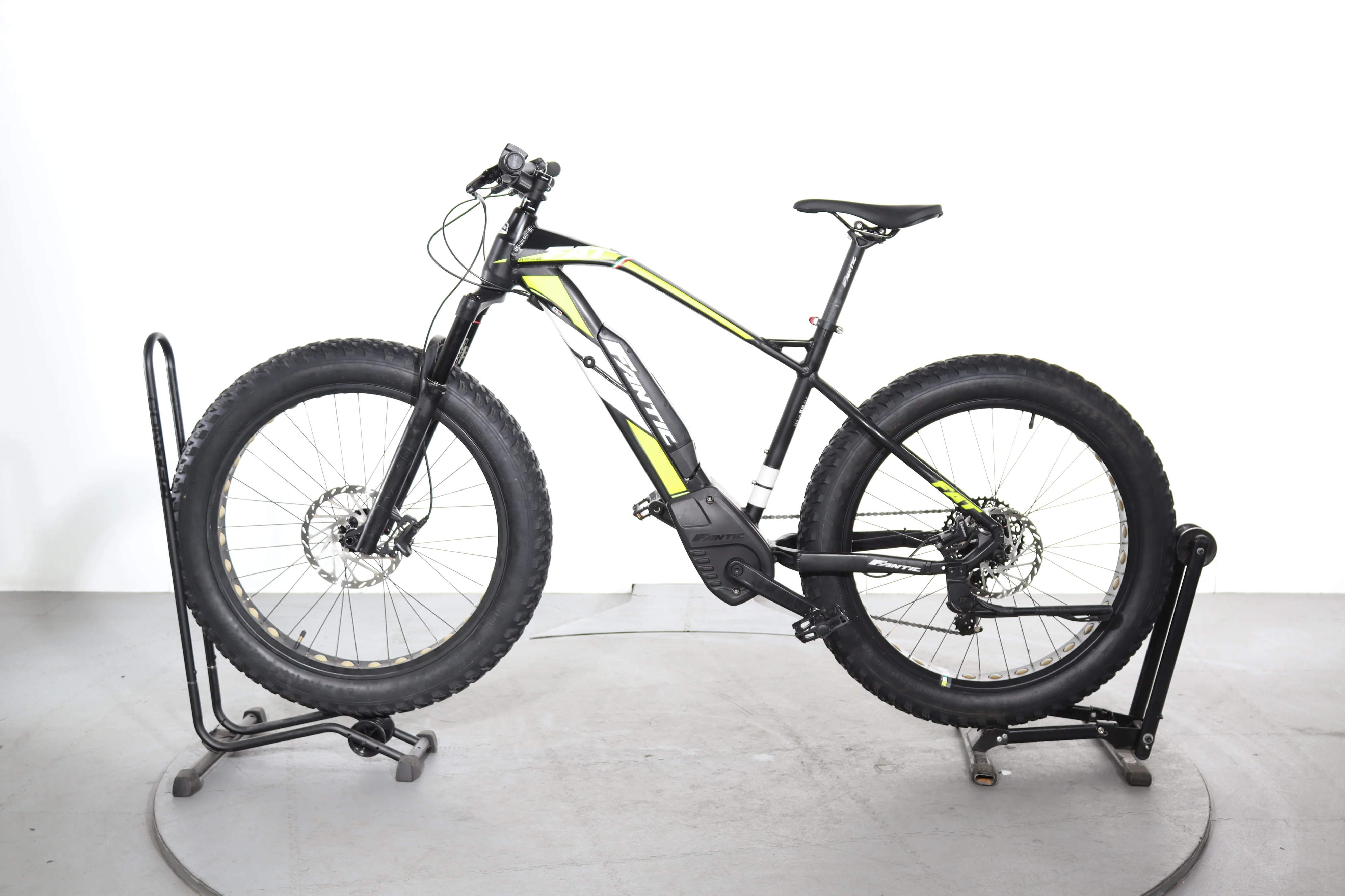 Fantic FAT Integra - Image 4