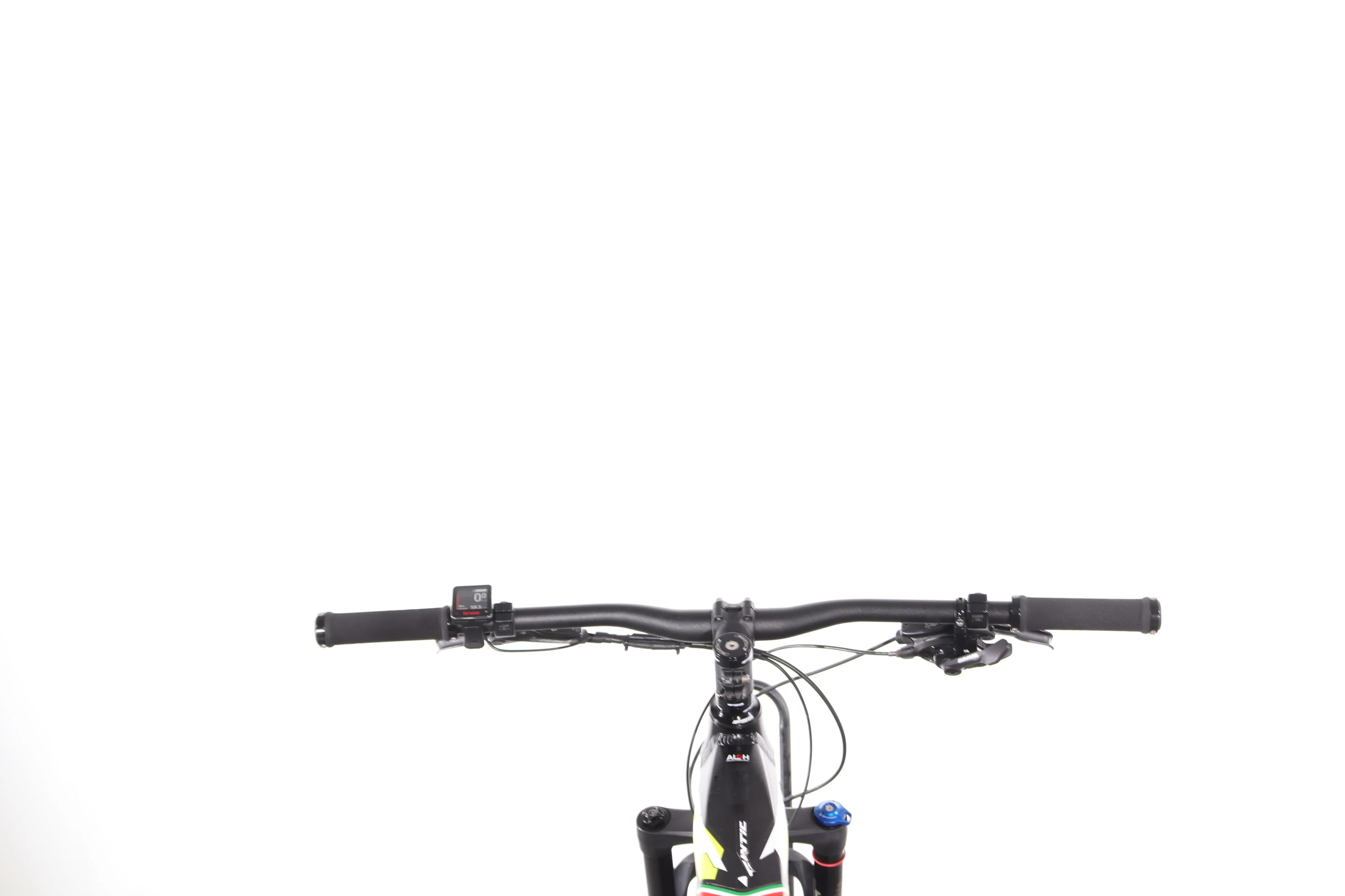 Fantic FAT Integra - Image 7