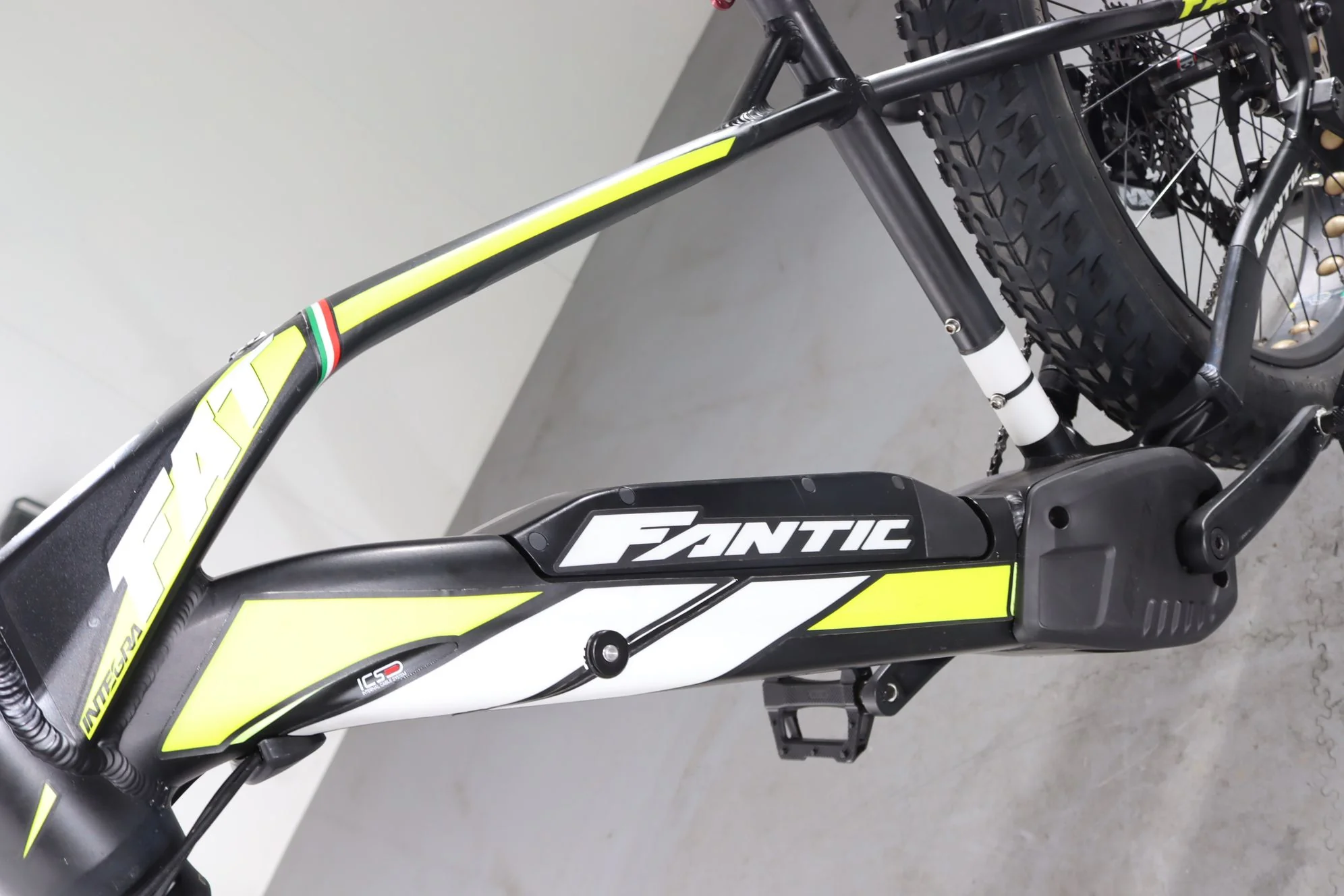 Fantic FAT Integra - Image 9