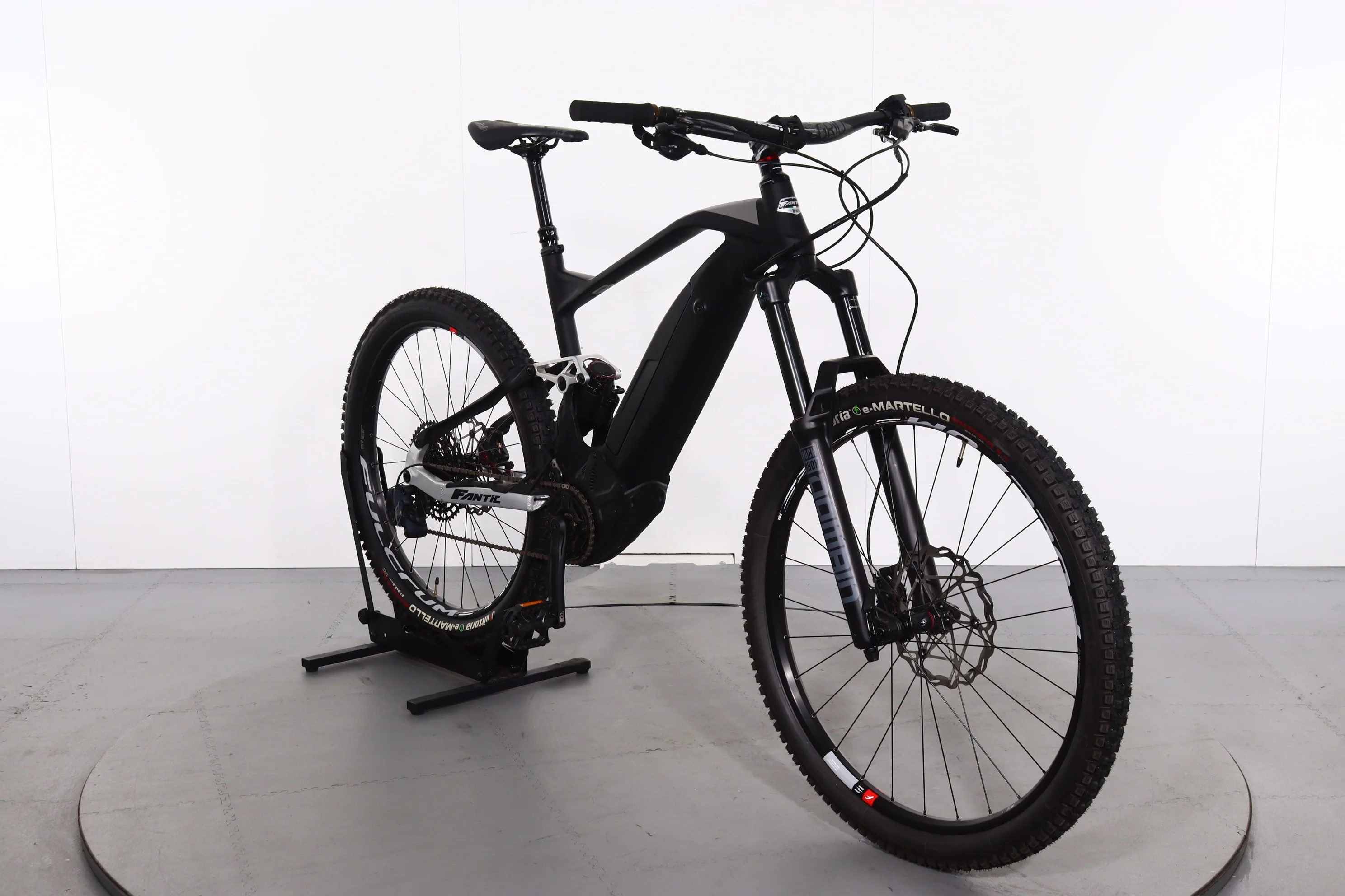 Fantic XMF 1.7 Carbon - Image 2