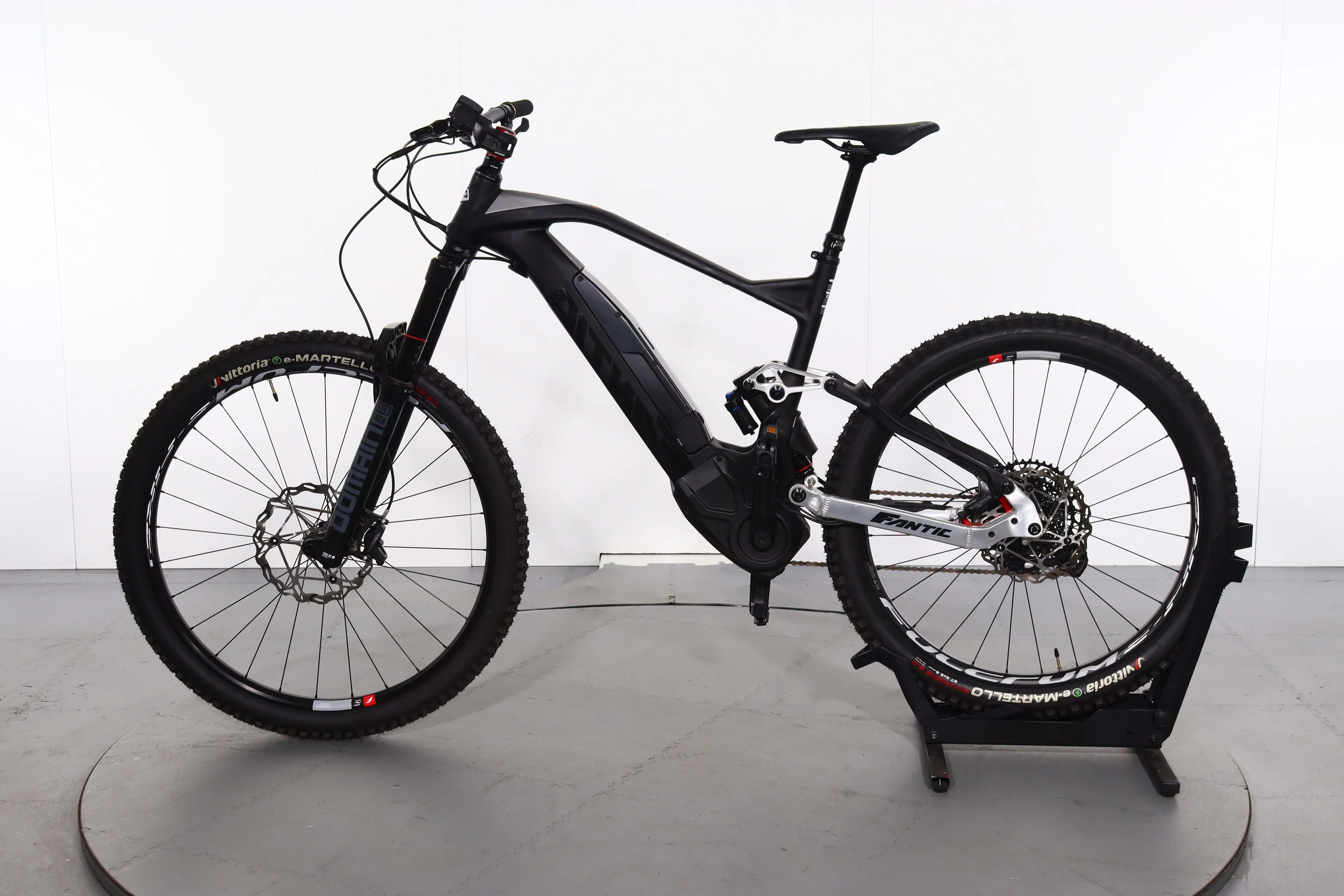 Fantic XMF 1.7 Carbon - Image 4