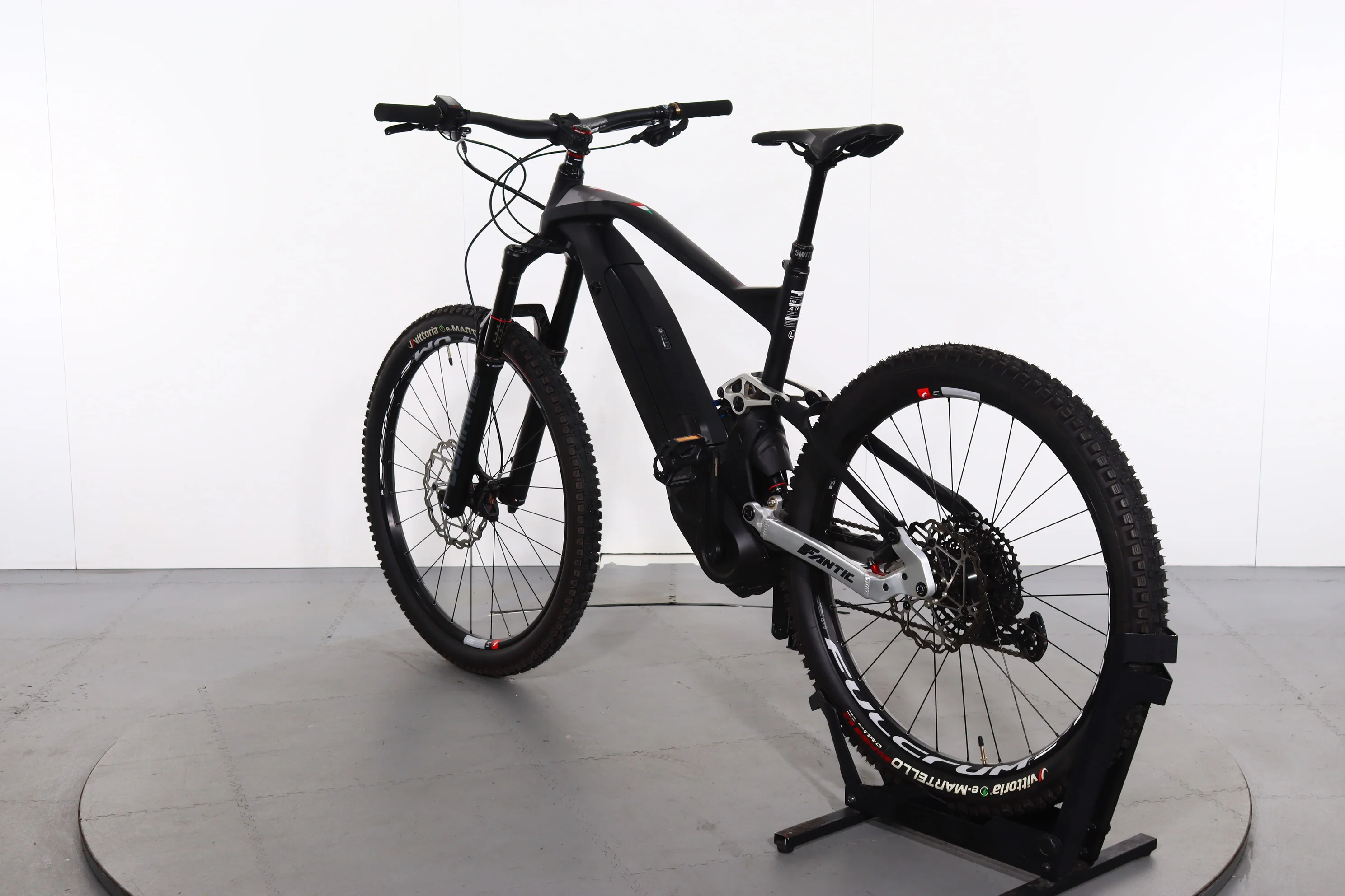 Fantic XMF 1.7 Carbon - Image 5