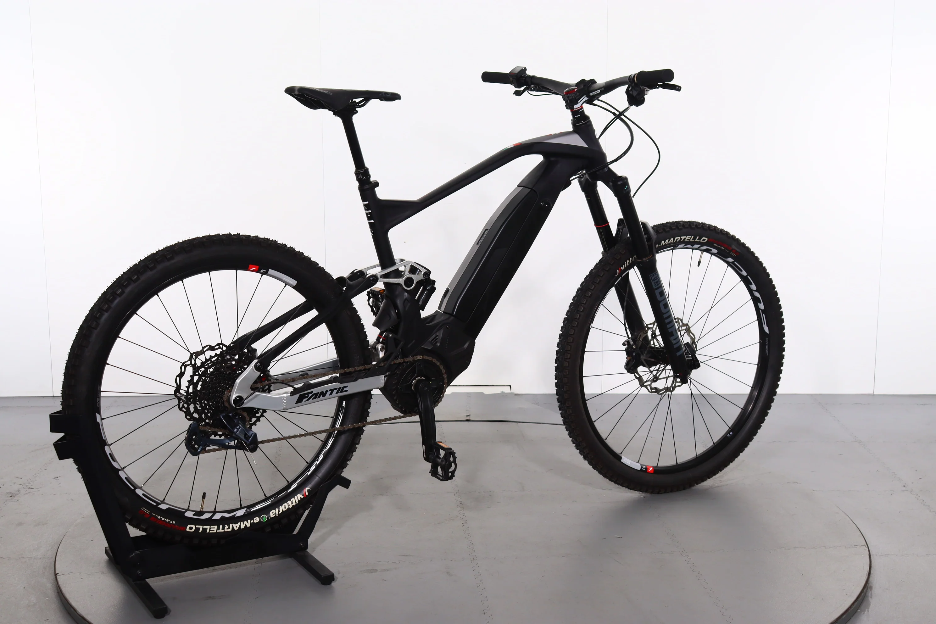 Fantic XMF 1.7 Carbon - Image 6