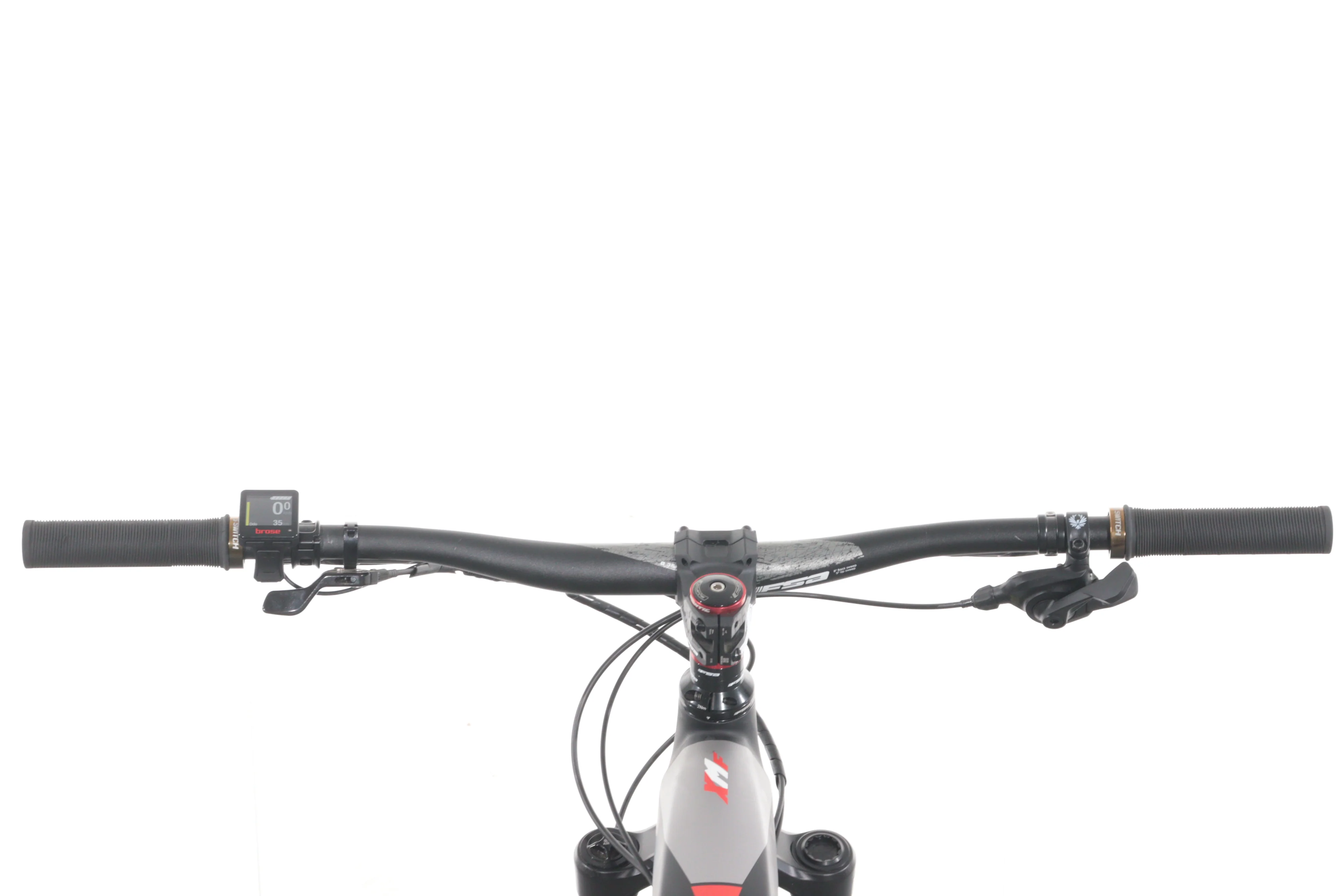 Fantic XMF 1.7 Carbon - Image 7