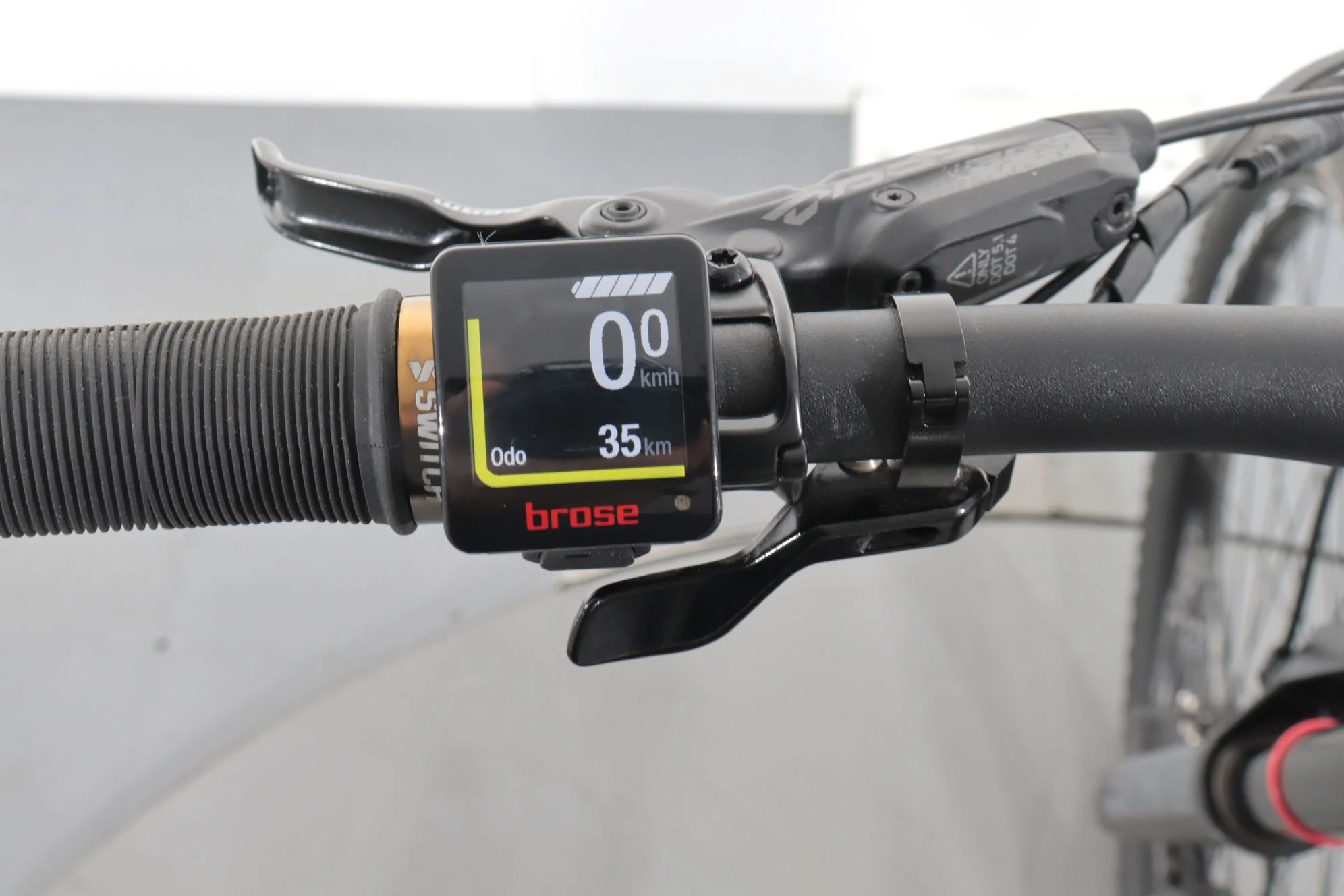 Fantic XMF 1.7 Carbon - Image 8