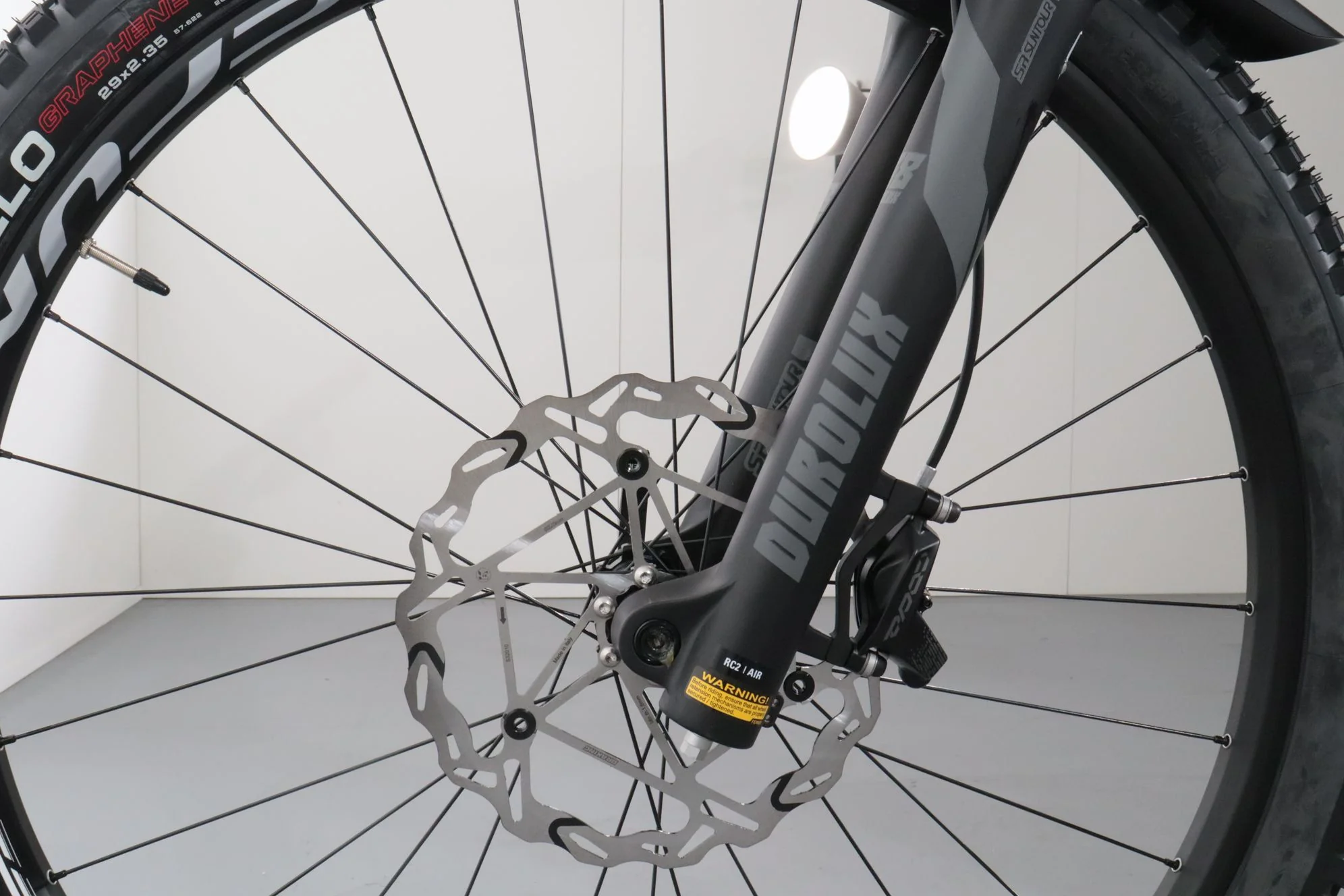 Fantic XMF 1.7 Carbon Sport - Image 11