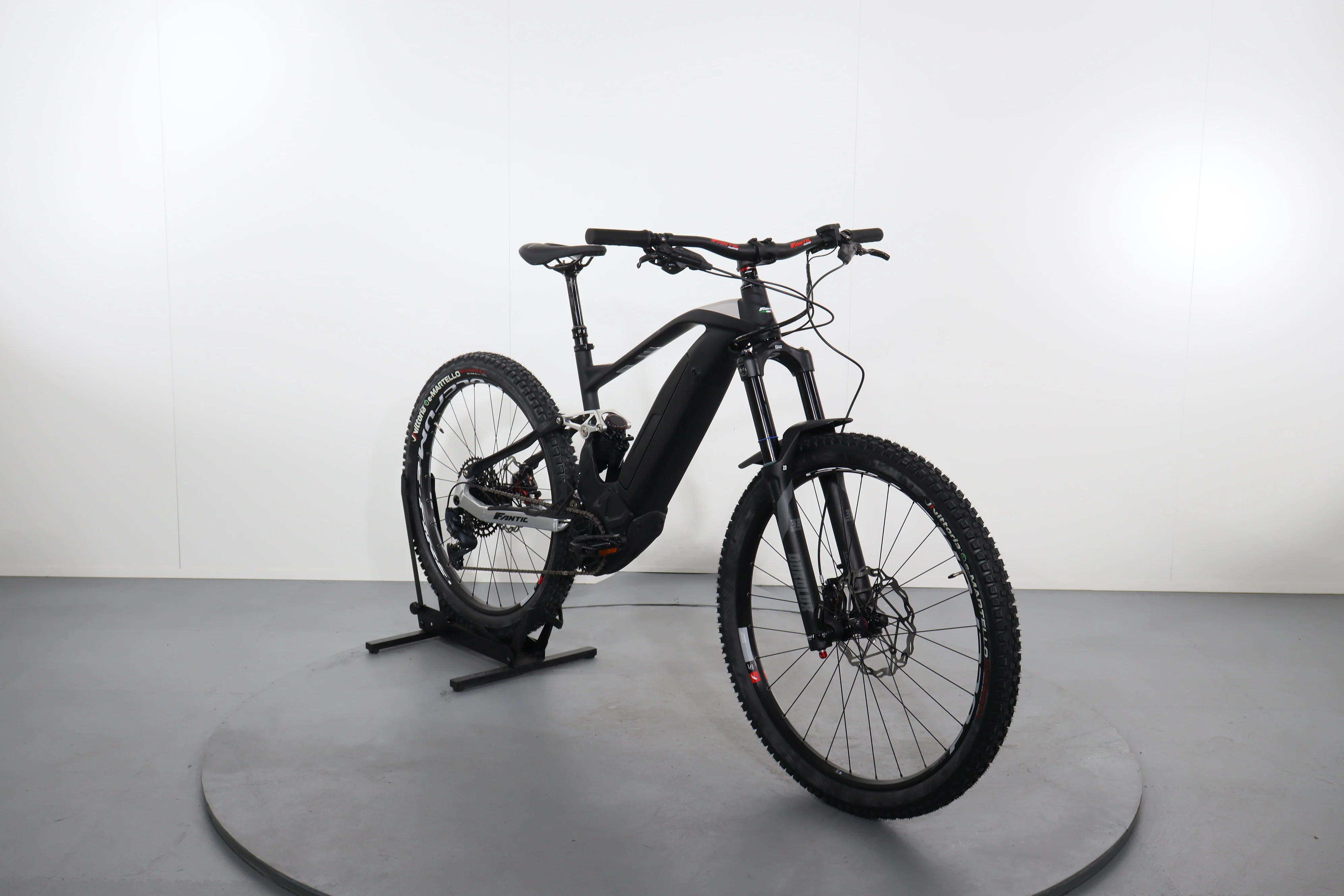 Fantic XMF 1.7 Carbon Sport - Image 2