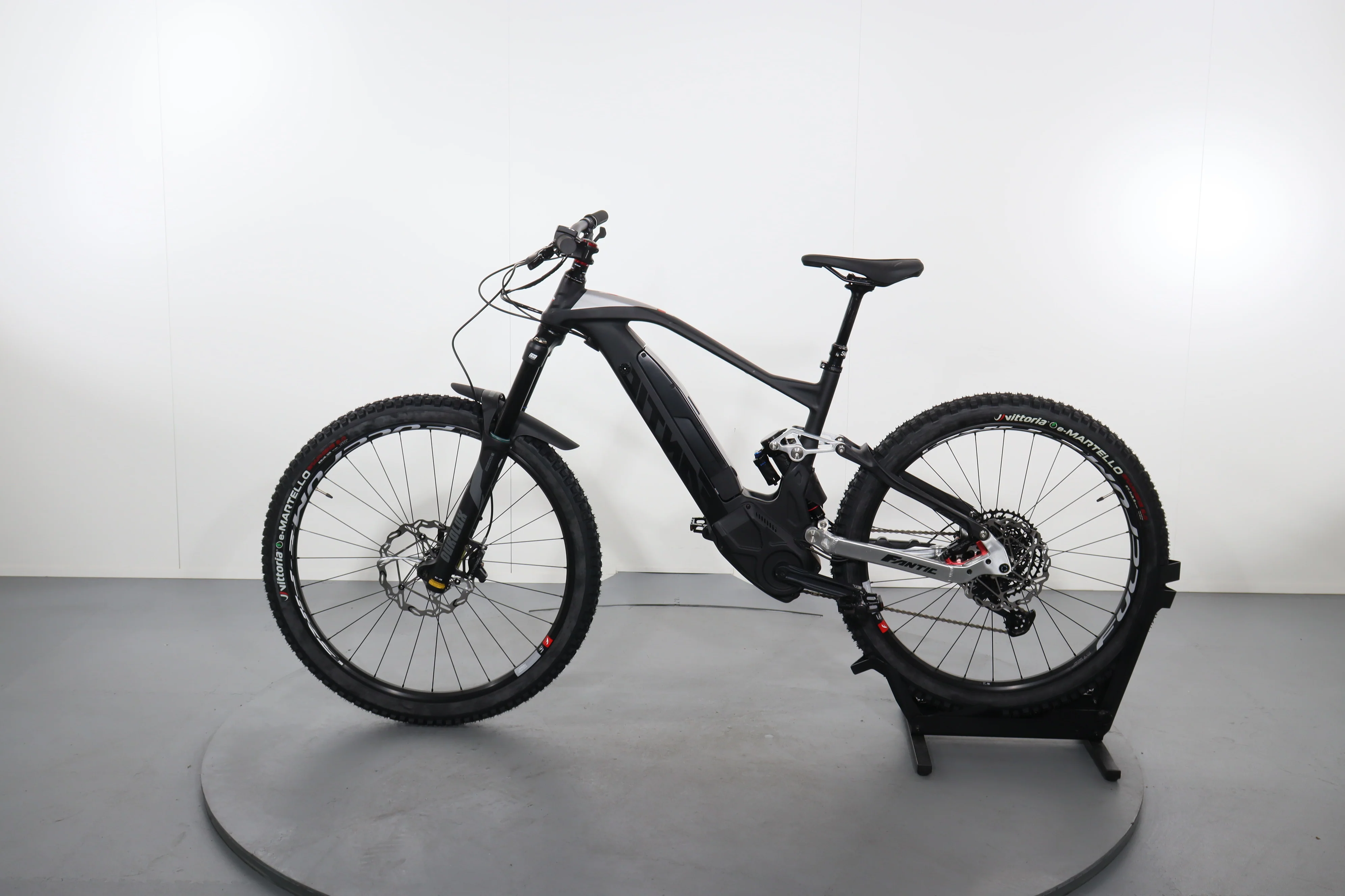 Fantic XMF 1.7 Carbon Sport - Image 4