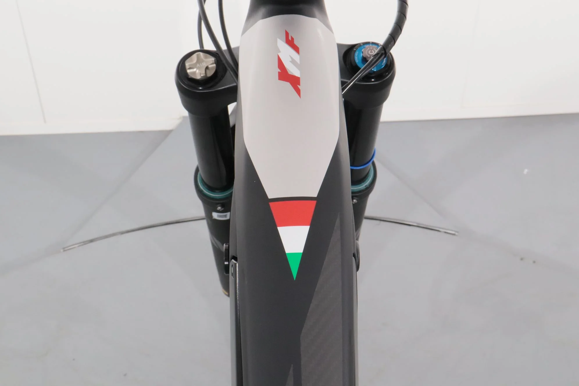 Fantic XMF 1.7 Carbon Sport - Image 9