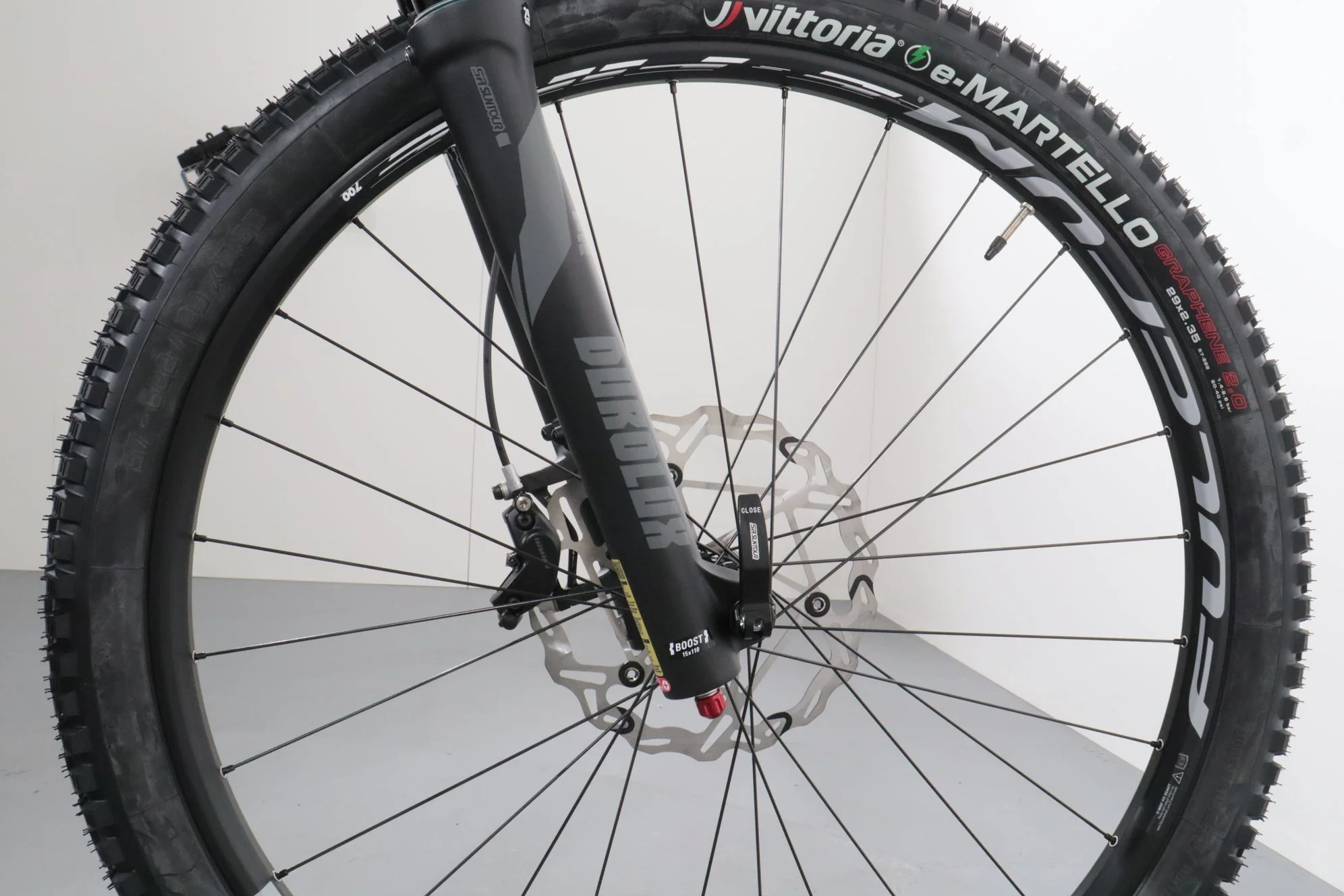 Fantic XMF 1.7 Carbon Sport - Image 10
