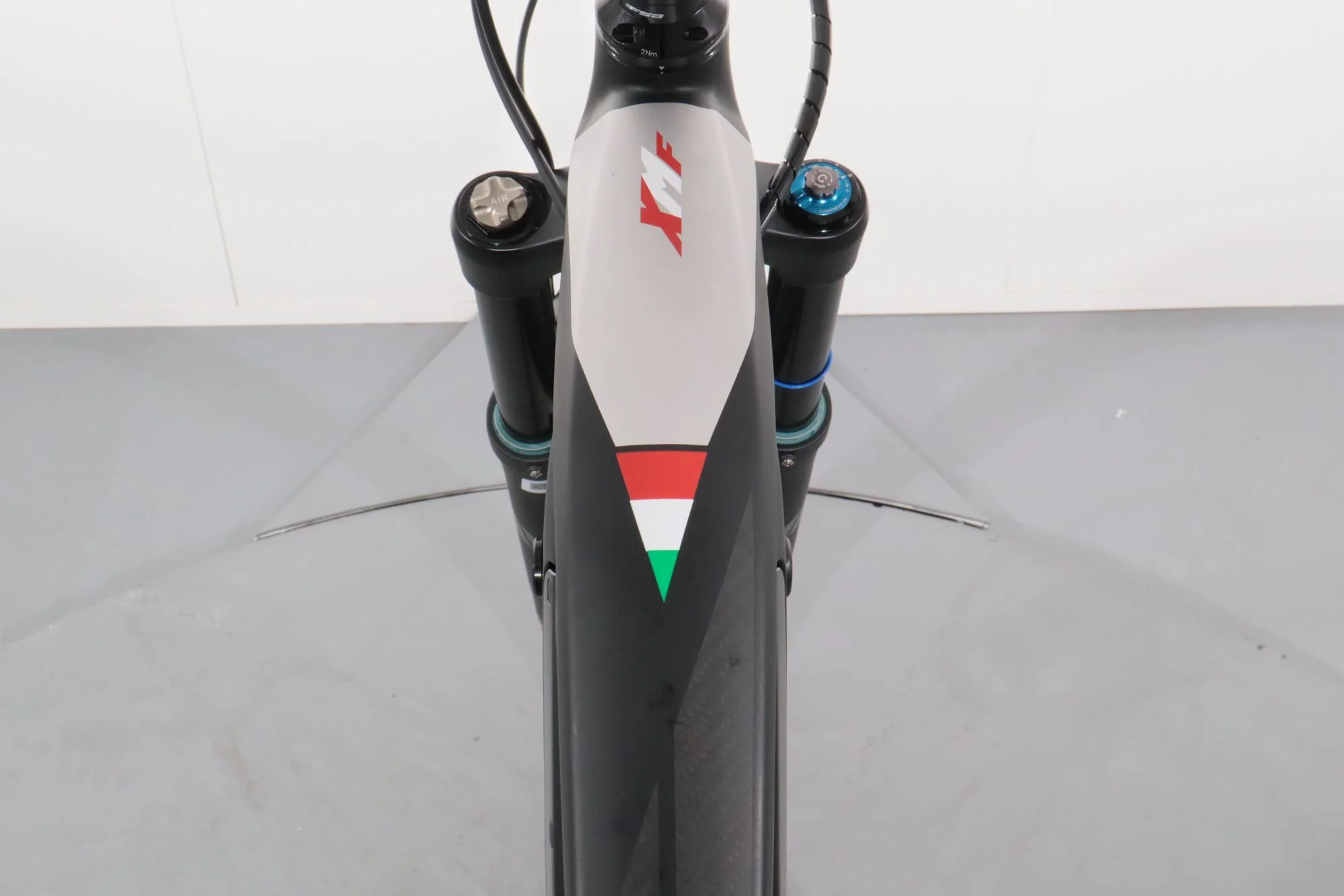 Fantic XMF 1.7 Carbon Sport - Image 9