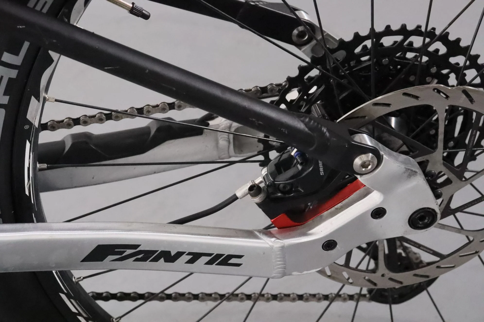 Fantic XMF Integra 1.7 Sport - Image 12