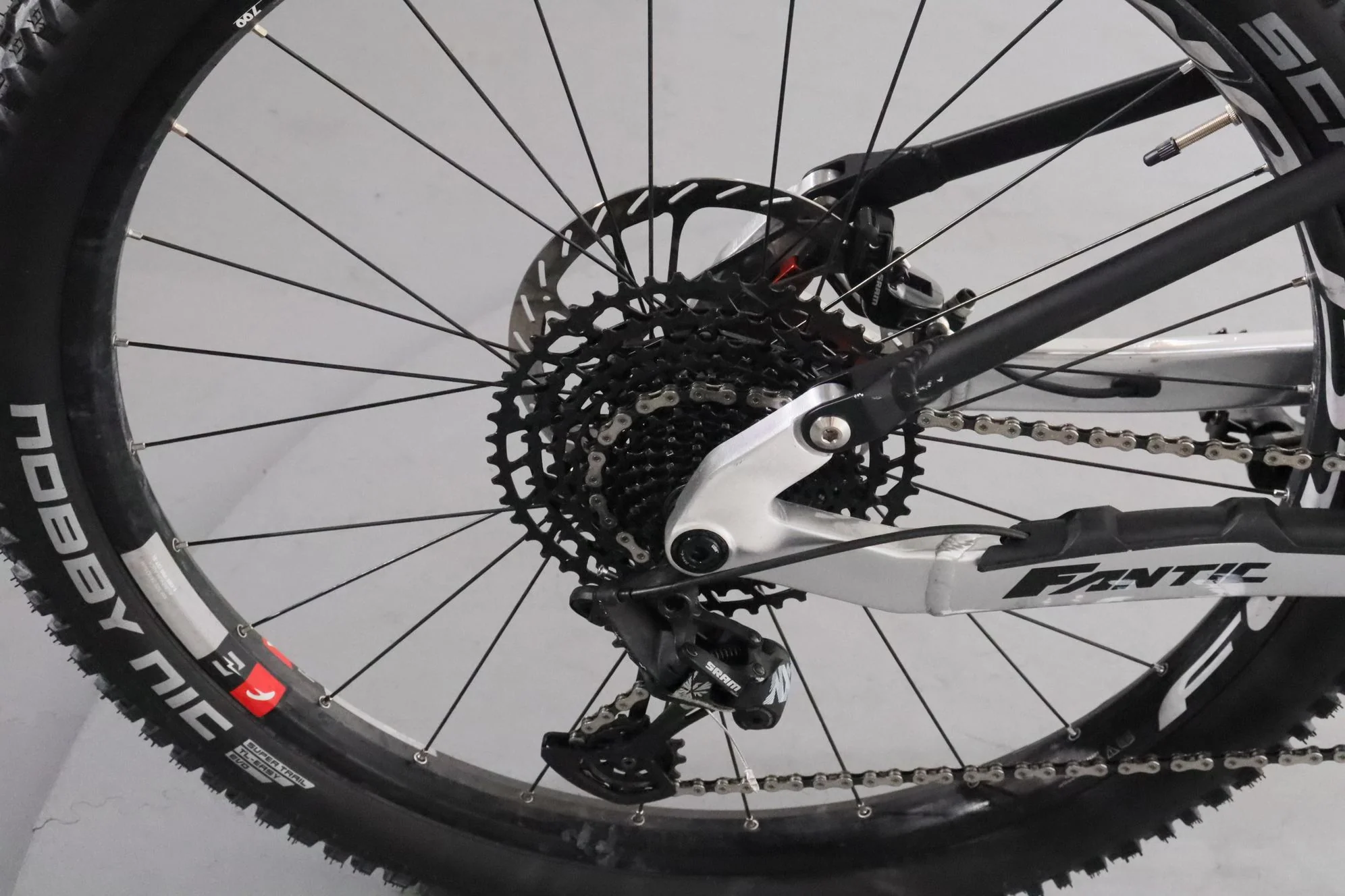 Fantic XMF Integra 1.7 Sport - Image 13