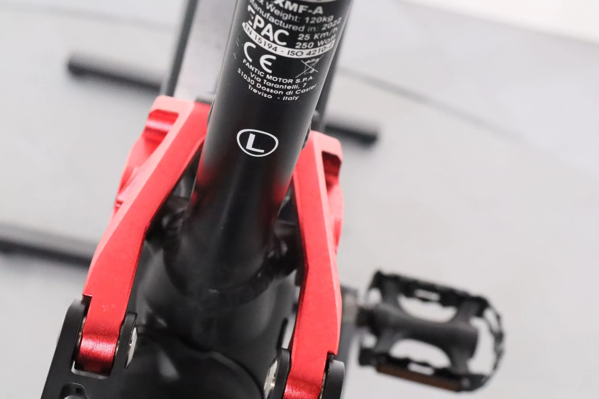 Fantic XMF Integra 1.7 Sport - Image 15