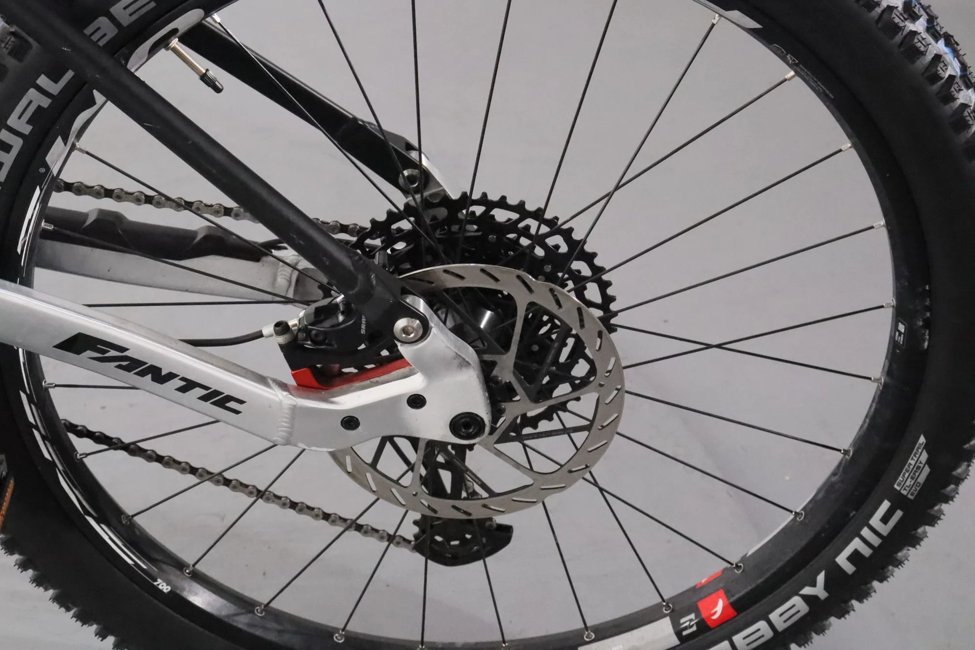 Fantic XMF Integra 1.7 Sport - Image 16
