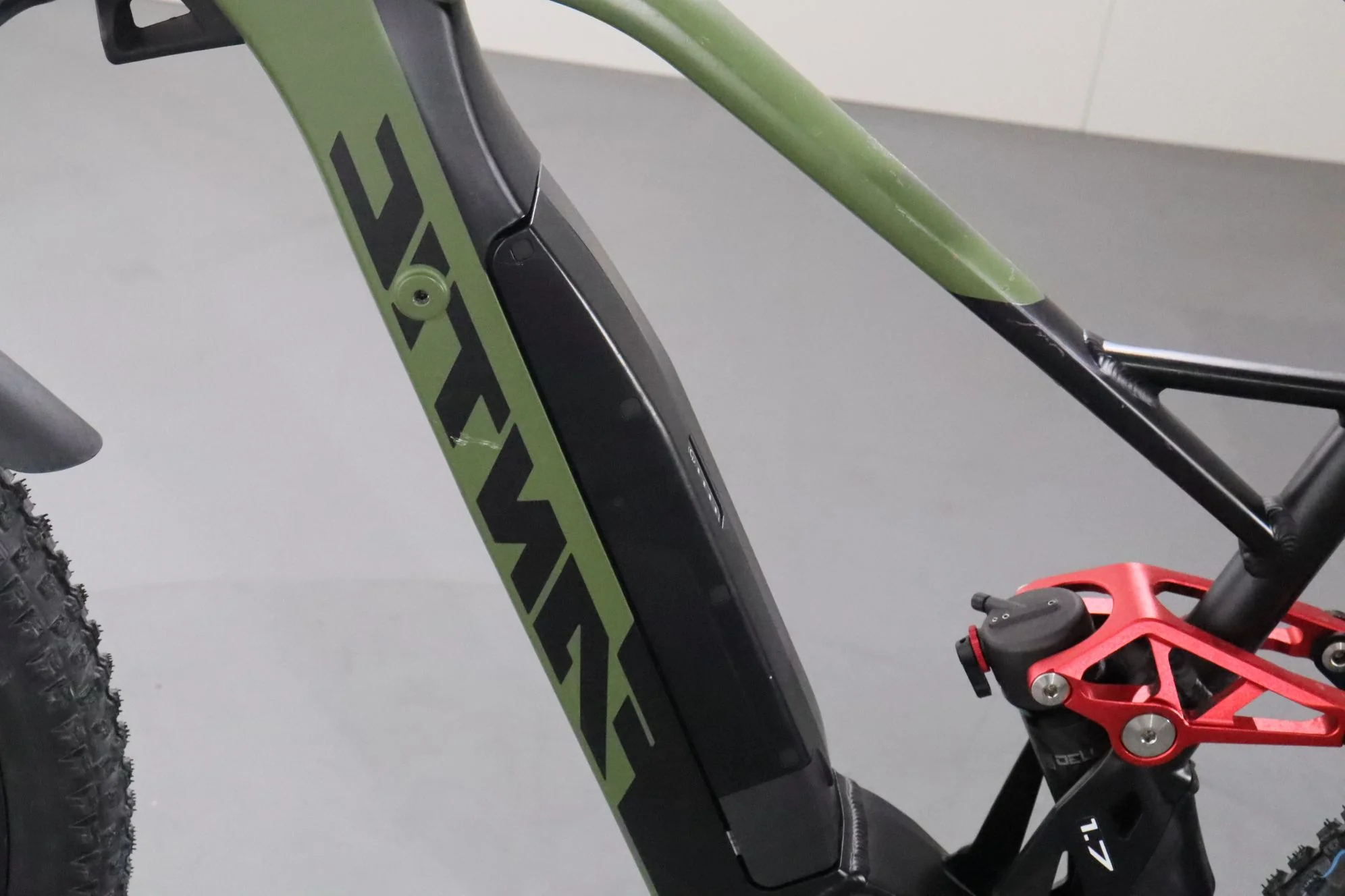 Fantic XMF Integra 1.7 Sport - Image 17