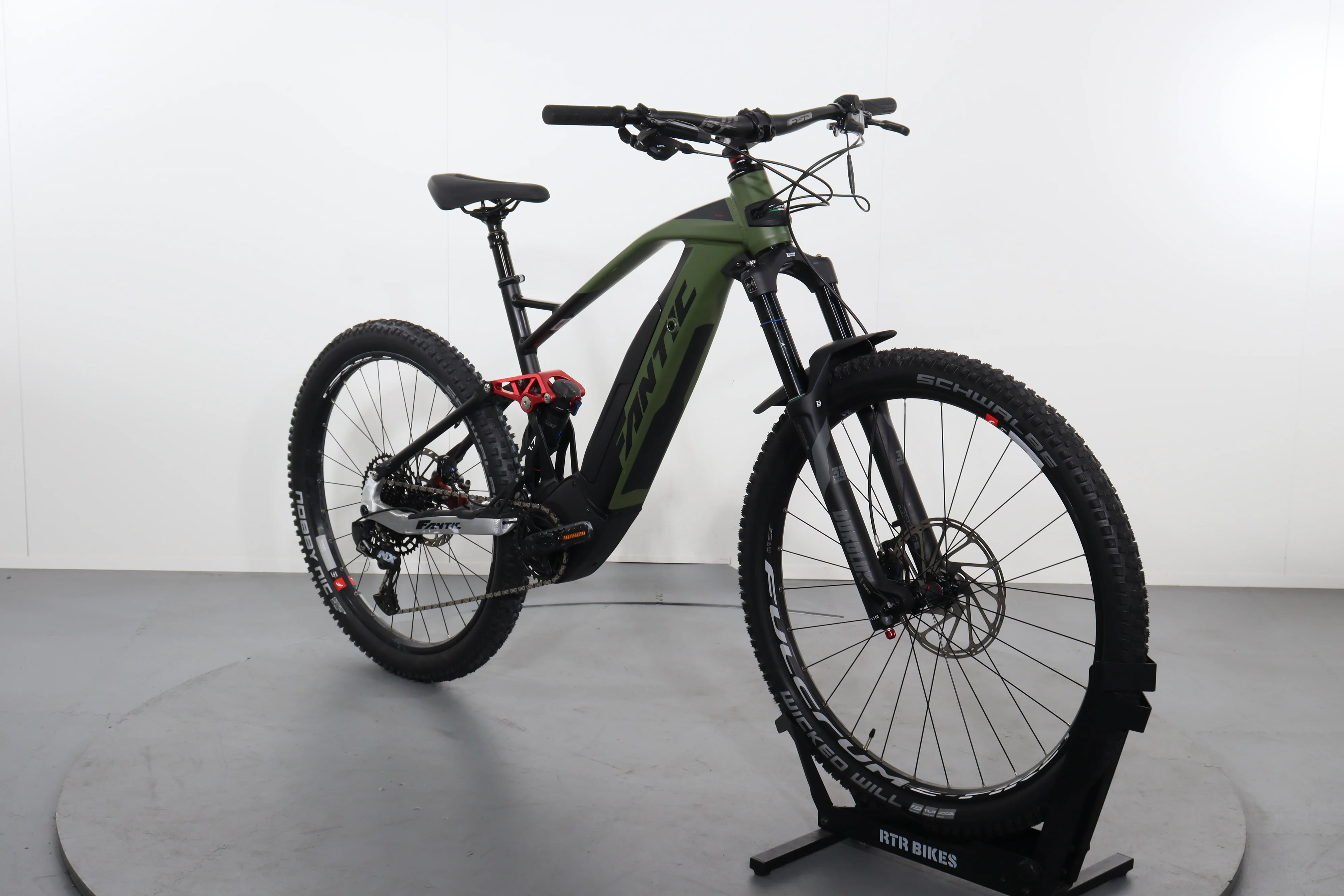 Fantic XMF Integra 1.7 Sport - Image 2