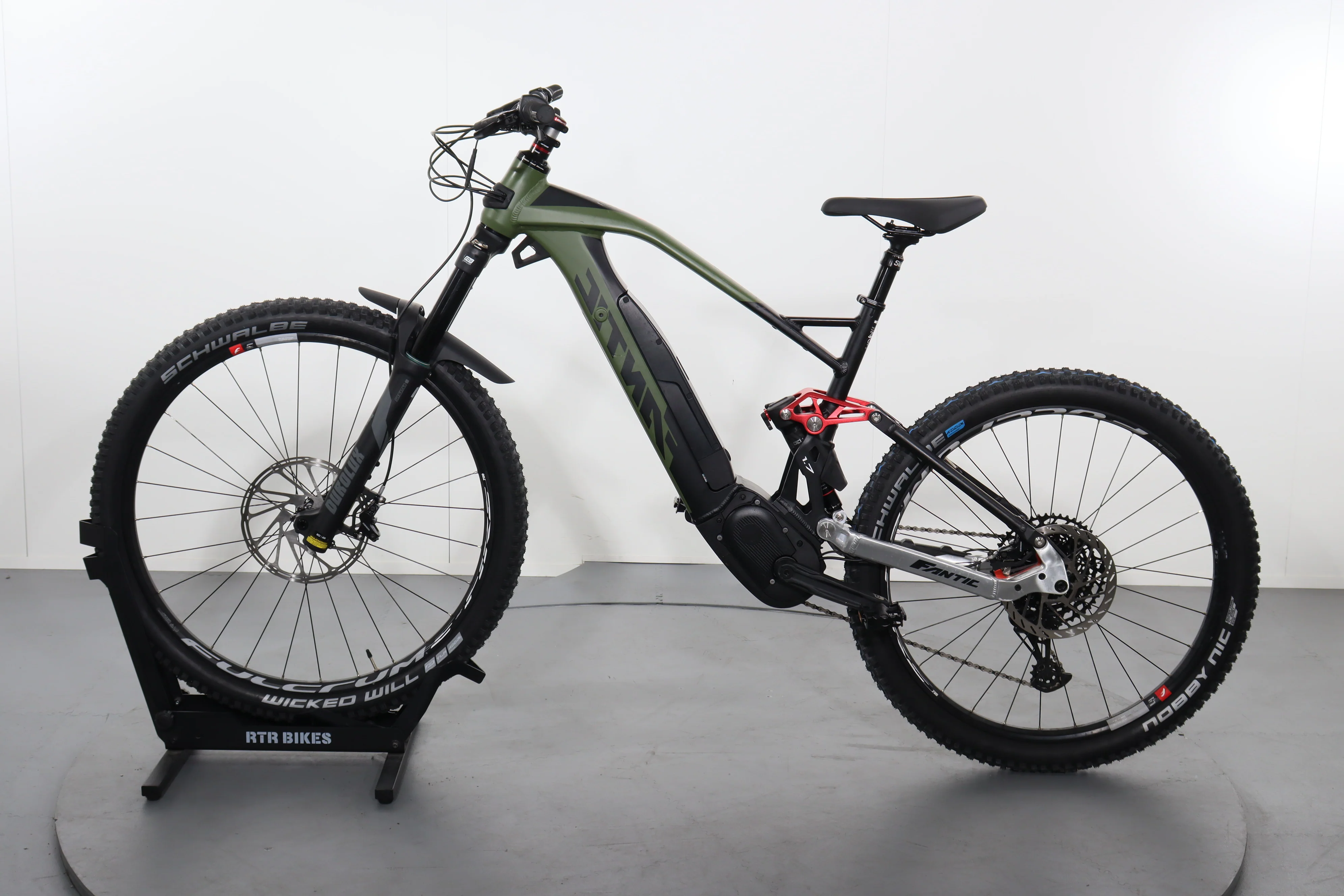 Fantic XMF Integra 1.7 Sport - Image 4