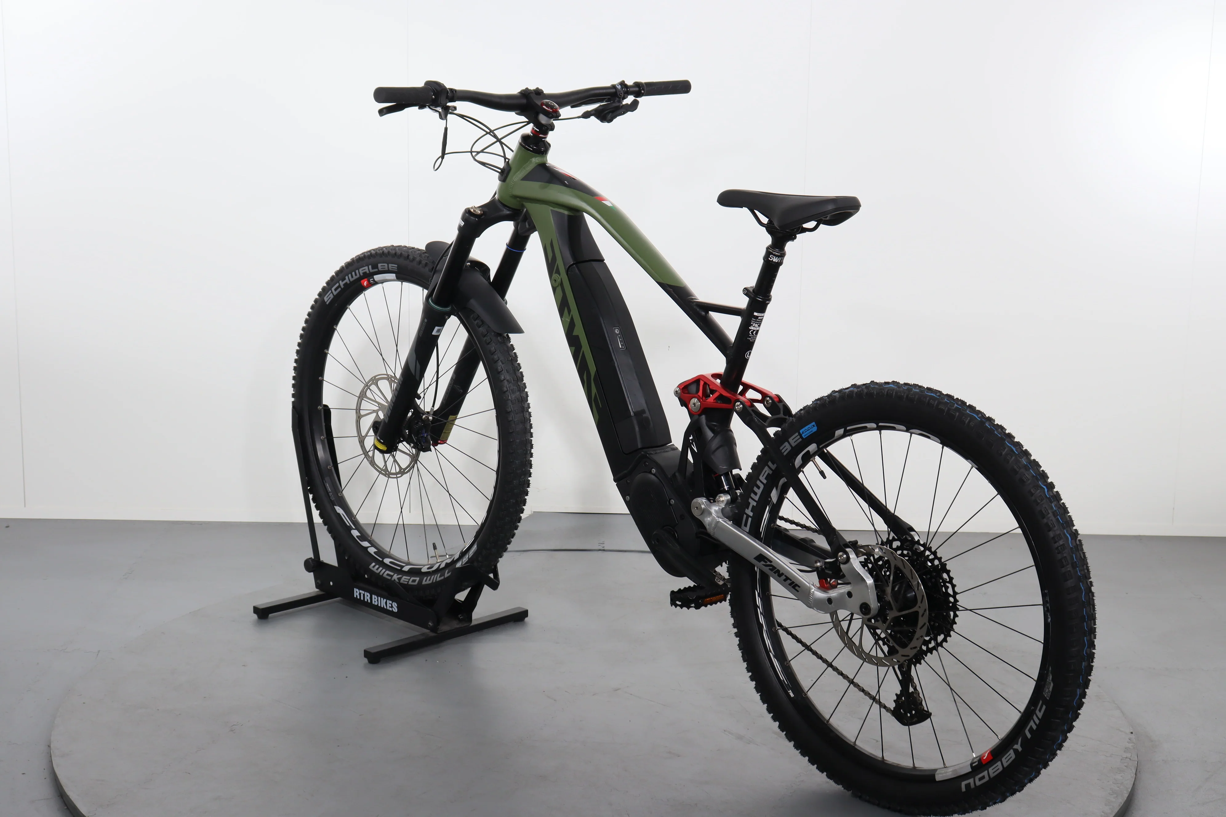 Fantic XMF Integra 1.7 Sport - Image 5