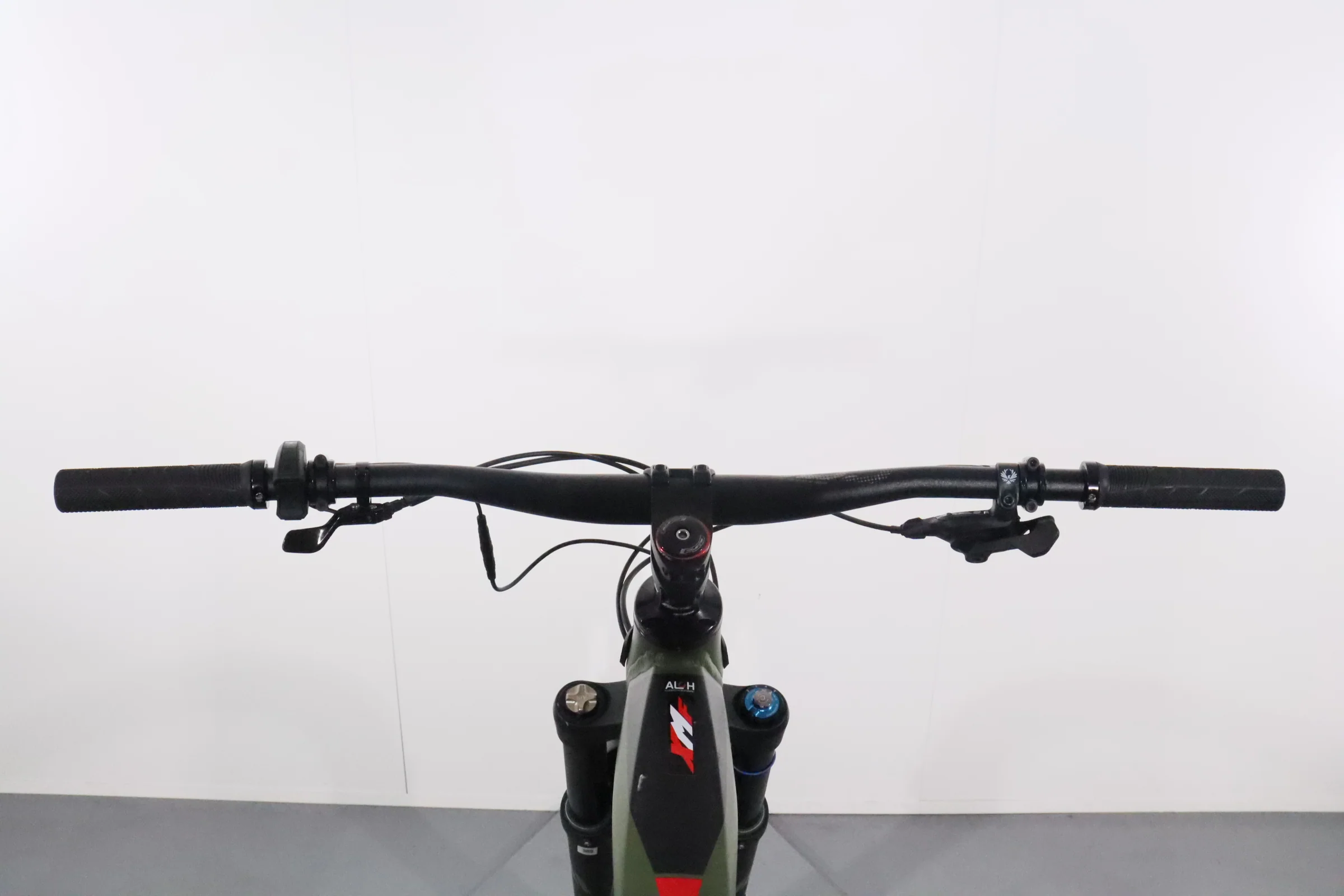 Fantic XMF Integra 1.7 Sport - Image 7