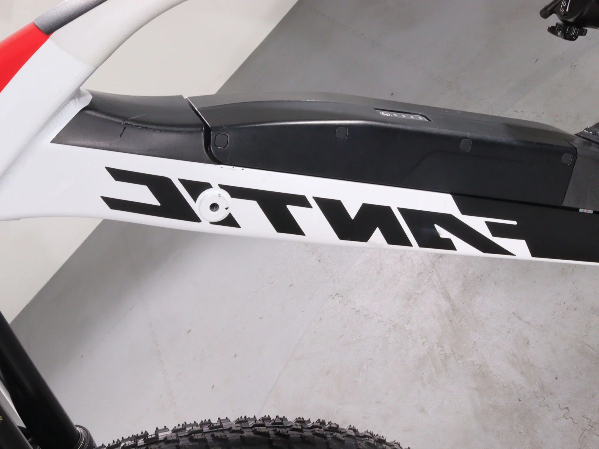 Fantic XMF-1.7 - Image 9