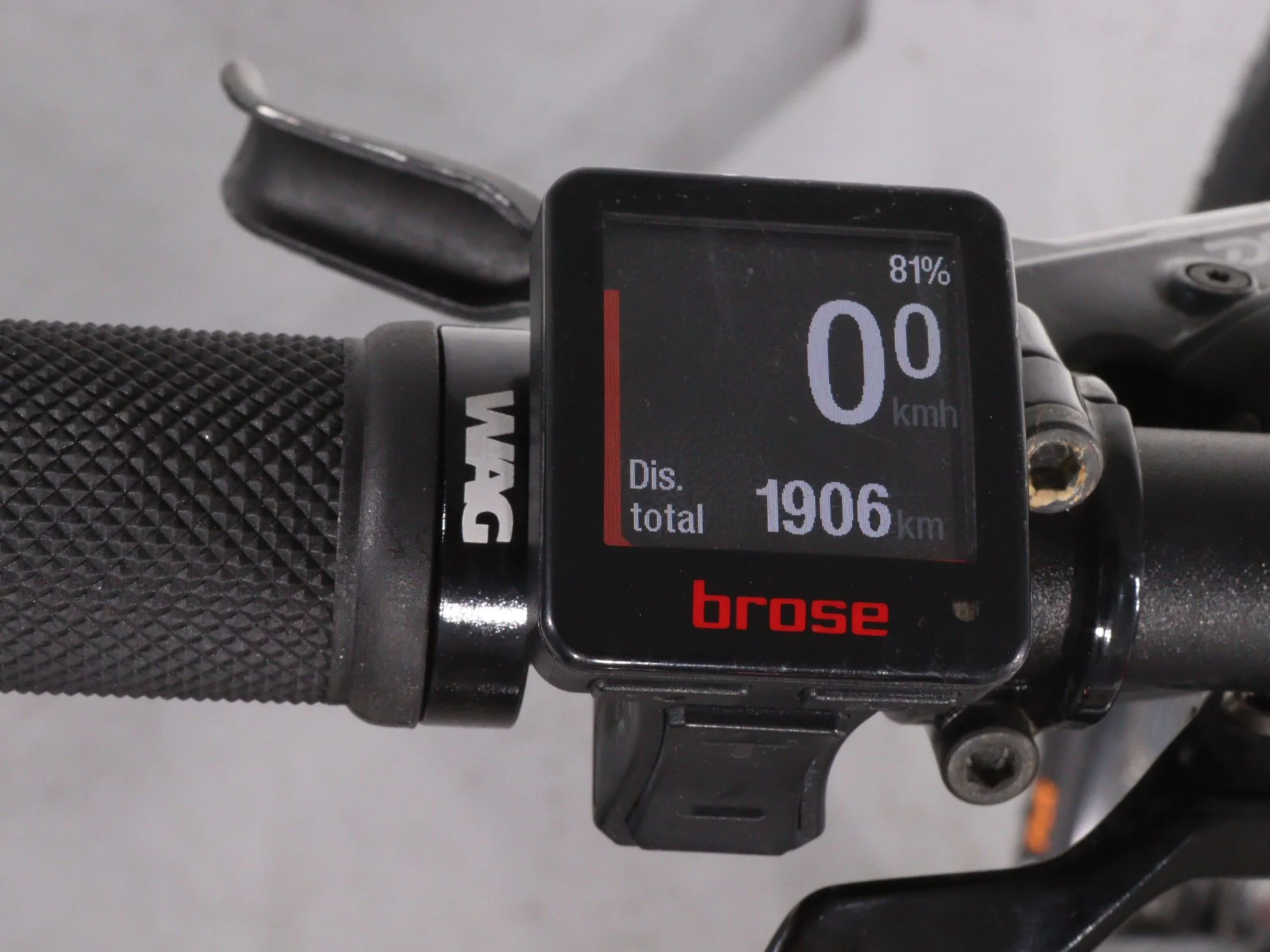 Fantic XMF-1.7 - Image 9