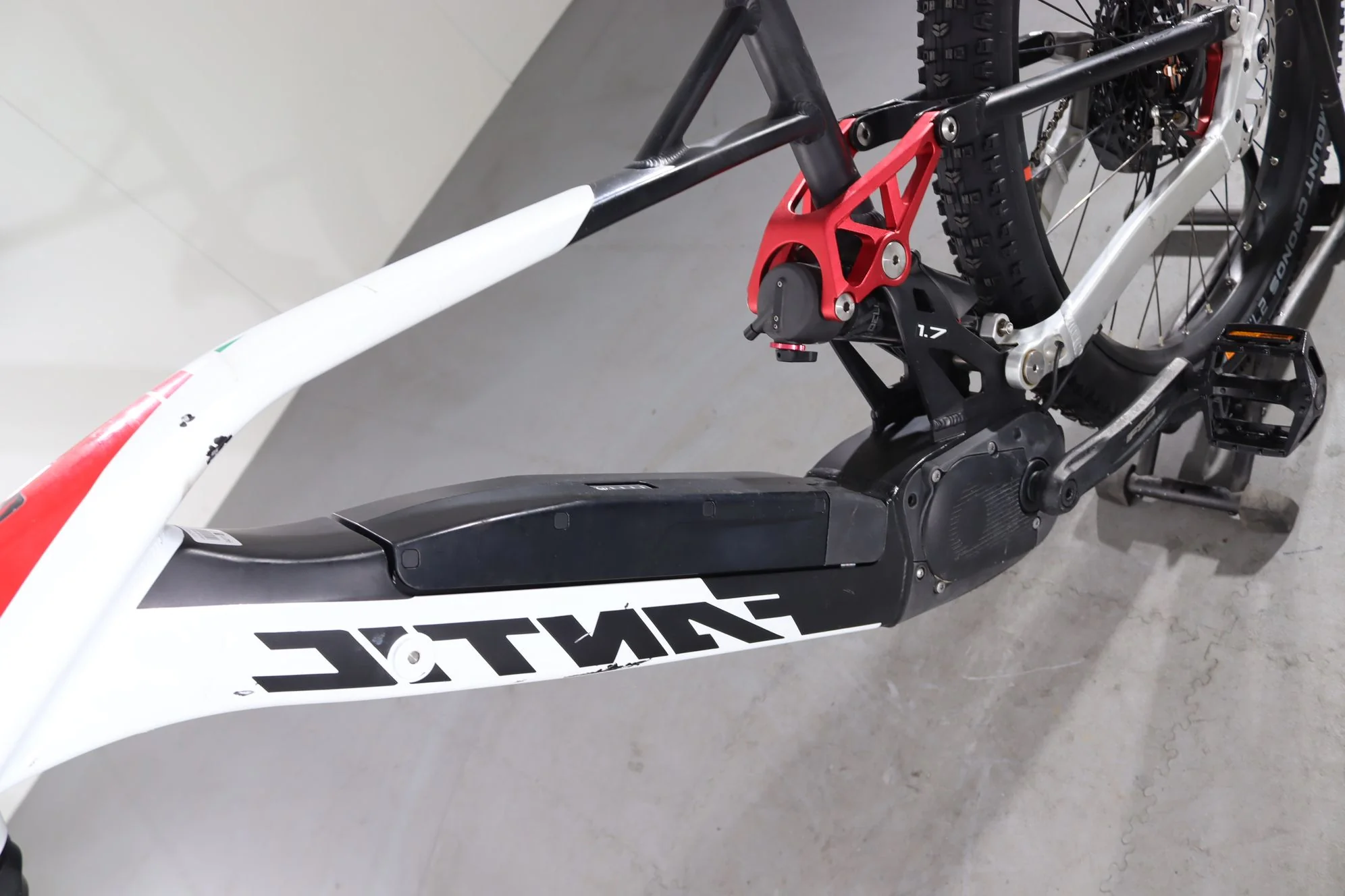 Fantic XMF-1.7 - Image 9