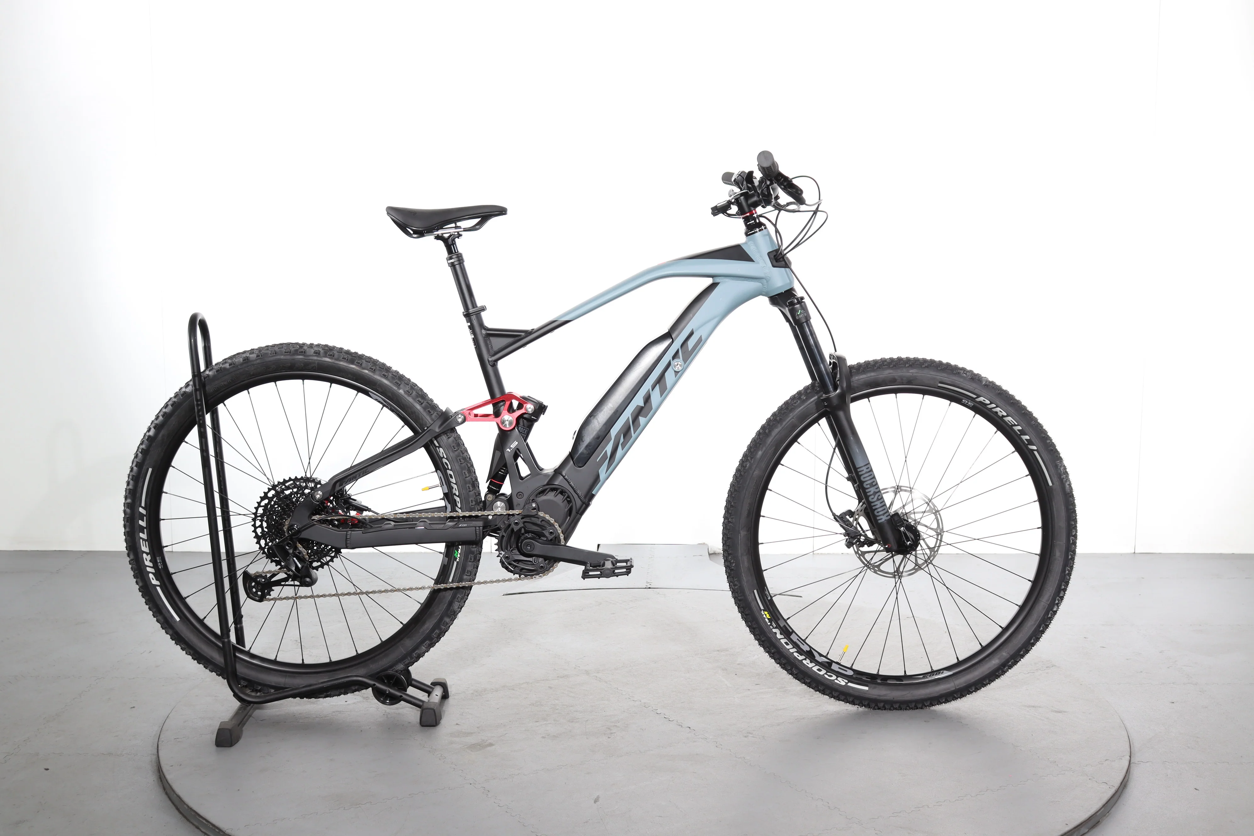 Fantic XTF 1.5 All Track