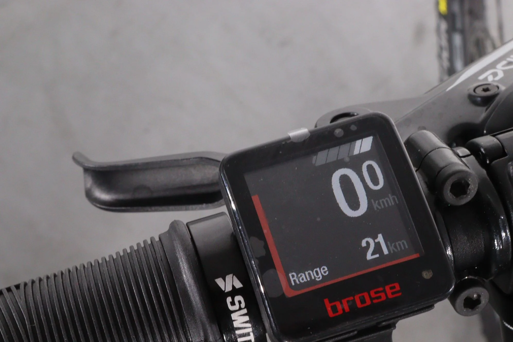 Fantic XTF 1.5 All Track - Image 10
