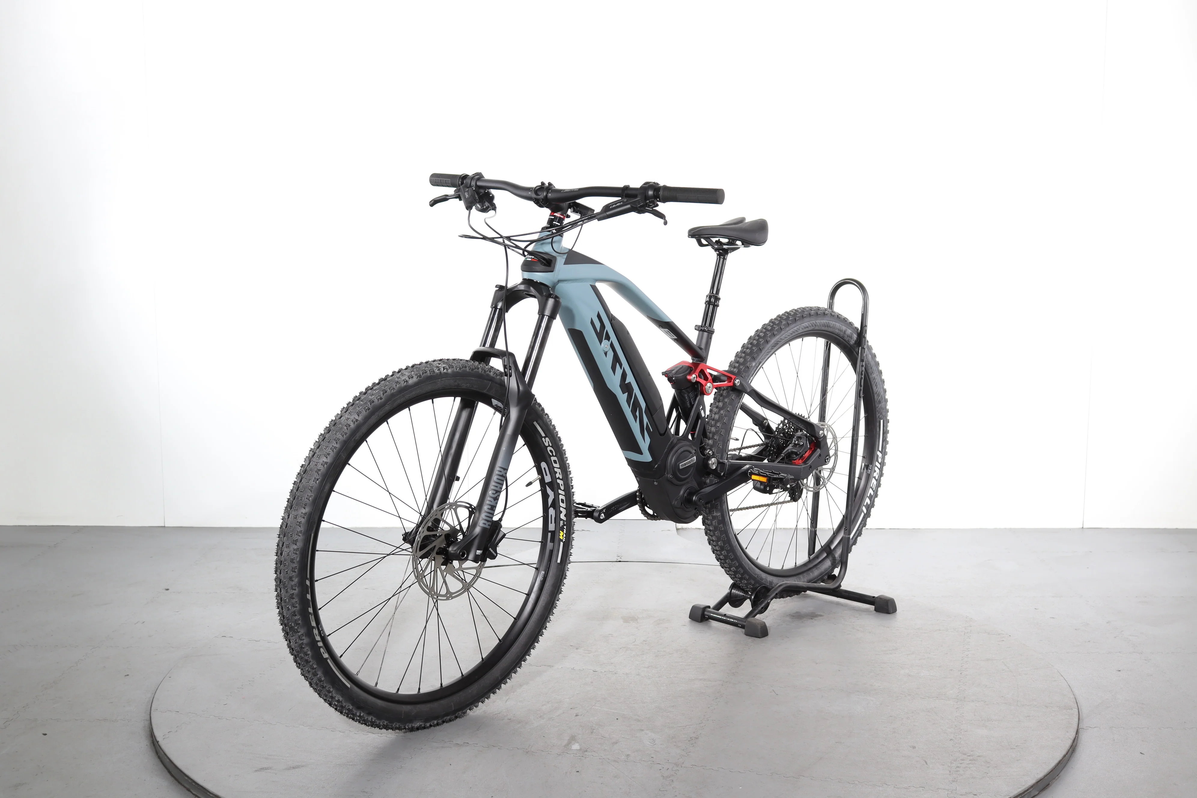Fantic XTF 1.5 All Track - Image 3