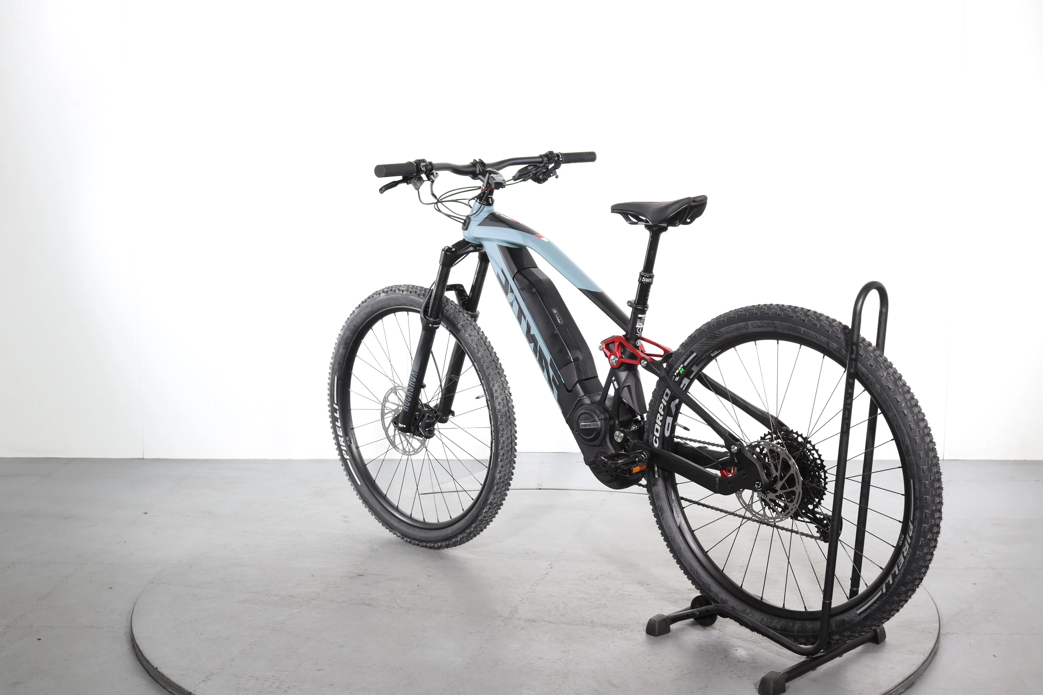Fantic XTF 1.5 All Track - Image 5
