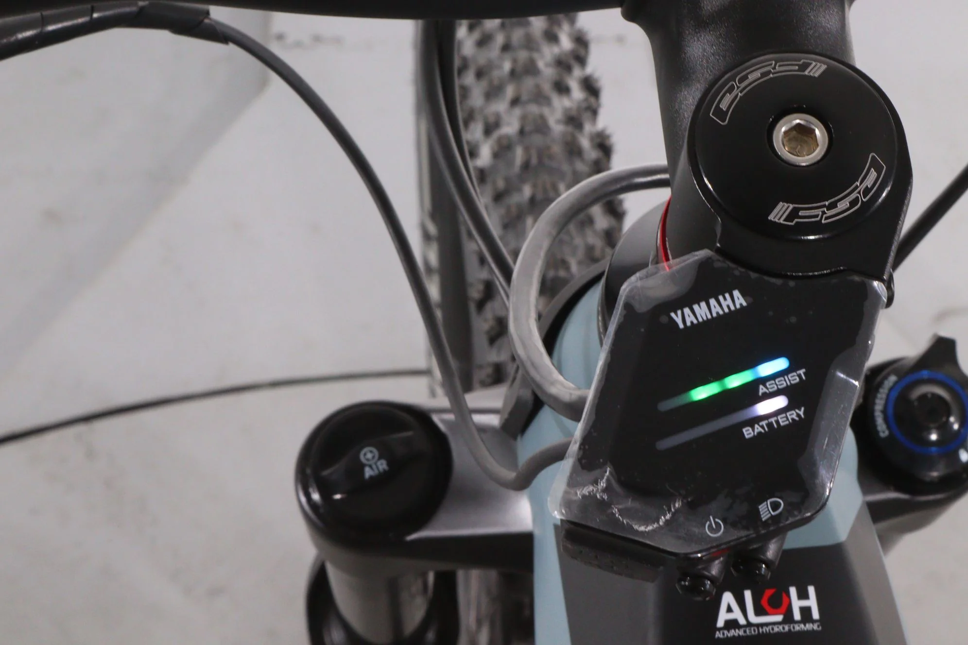 Fantic XTF 1.5 All Track - Image 8