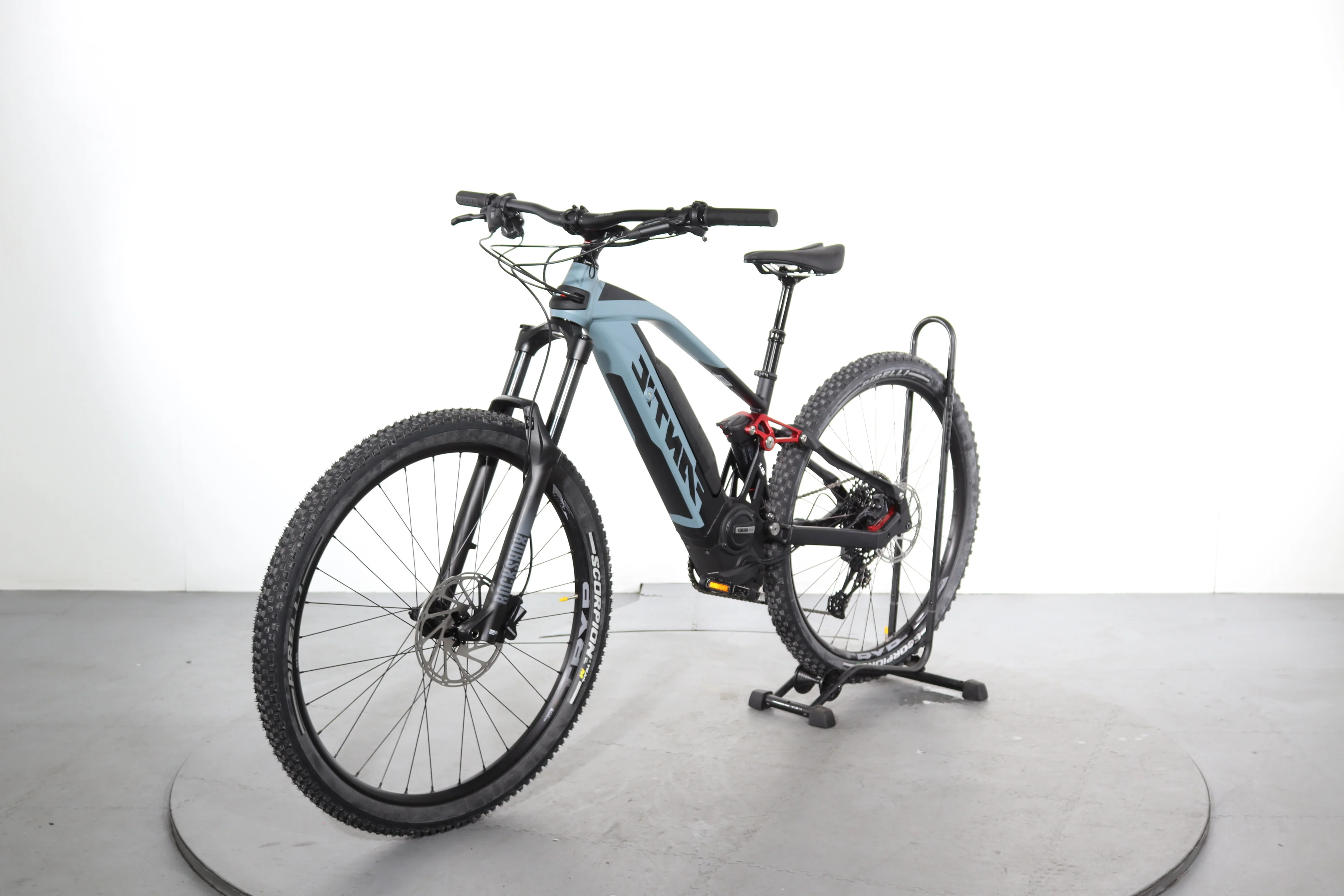 Fantic XTF 1.5 All Track - Image 3