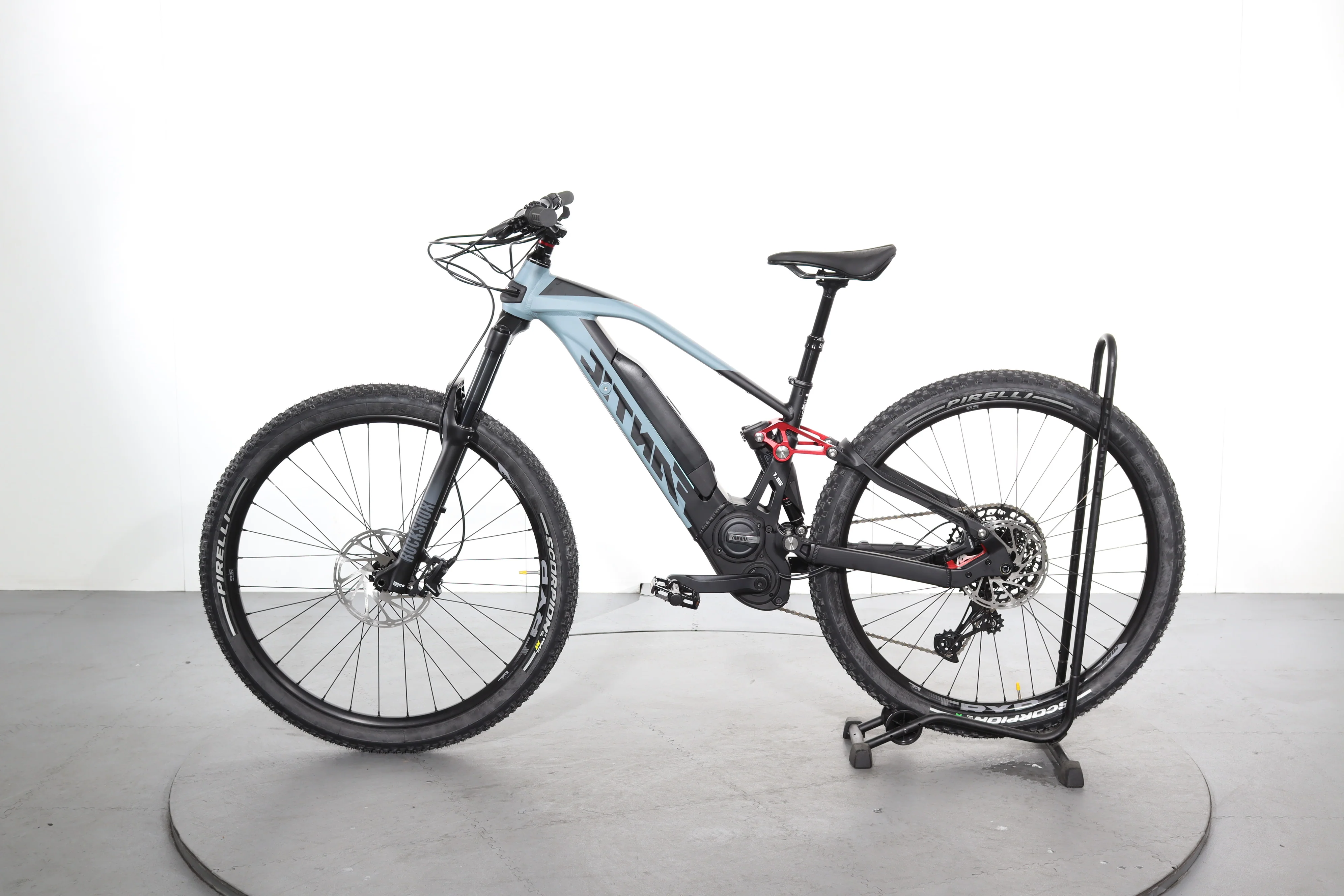 Fantic XTF 1.5 All Track - Image 4