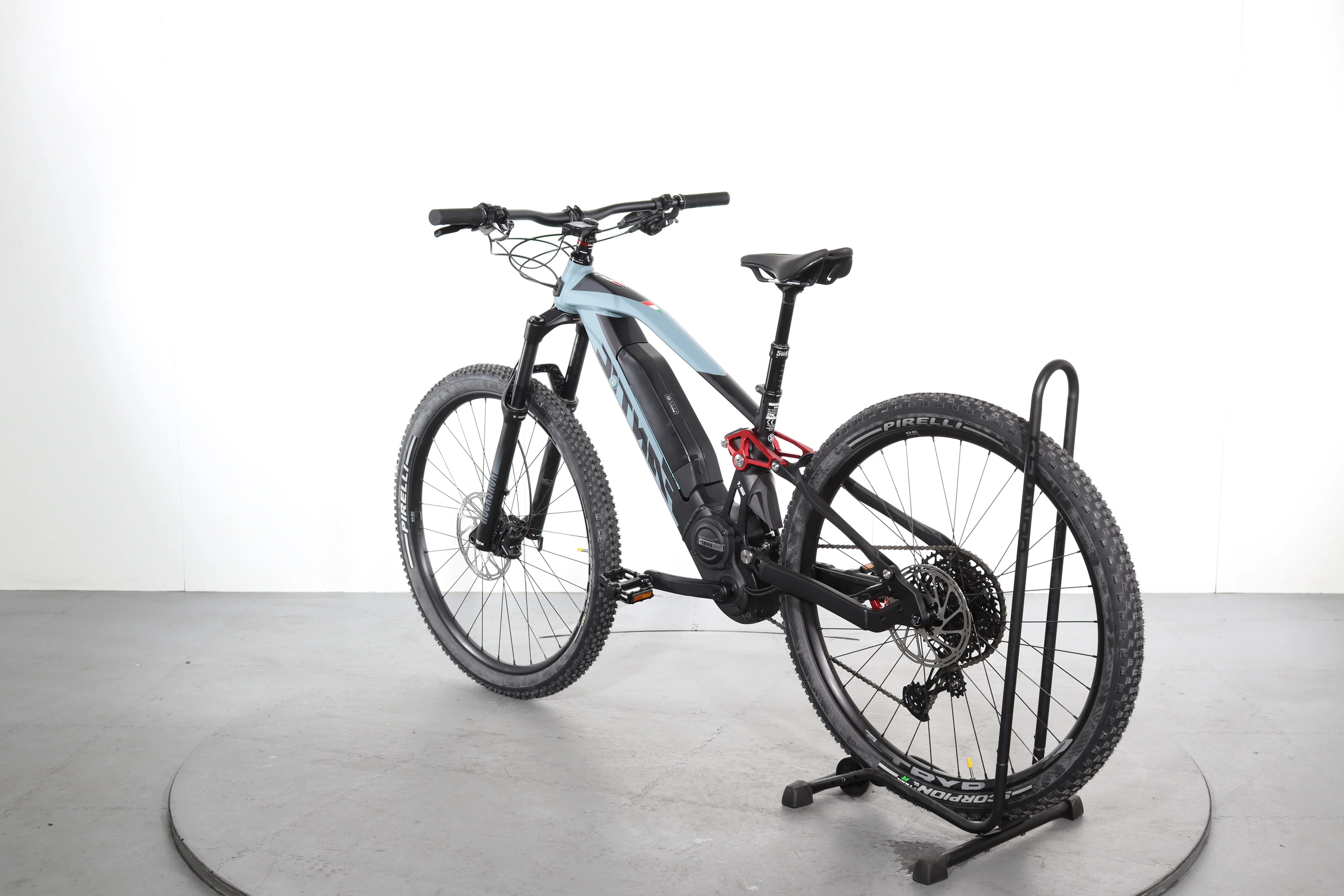 Fantic XTF 1.5 All Track - Image 5