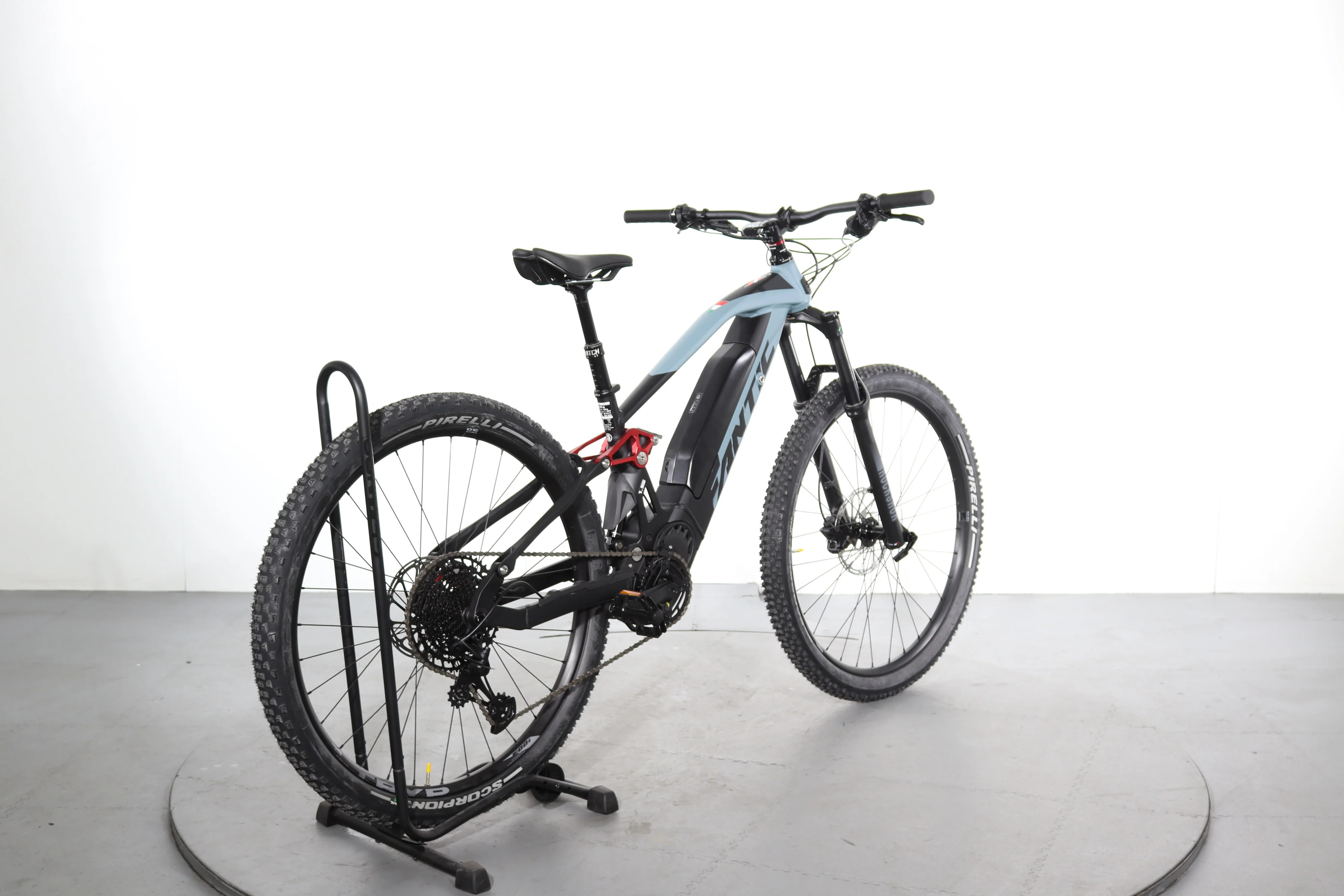 Fantic XTF 1.5 All Track - Image 6