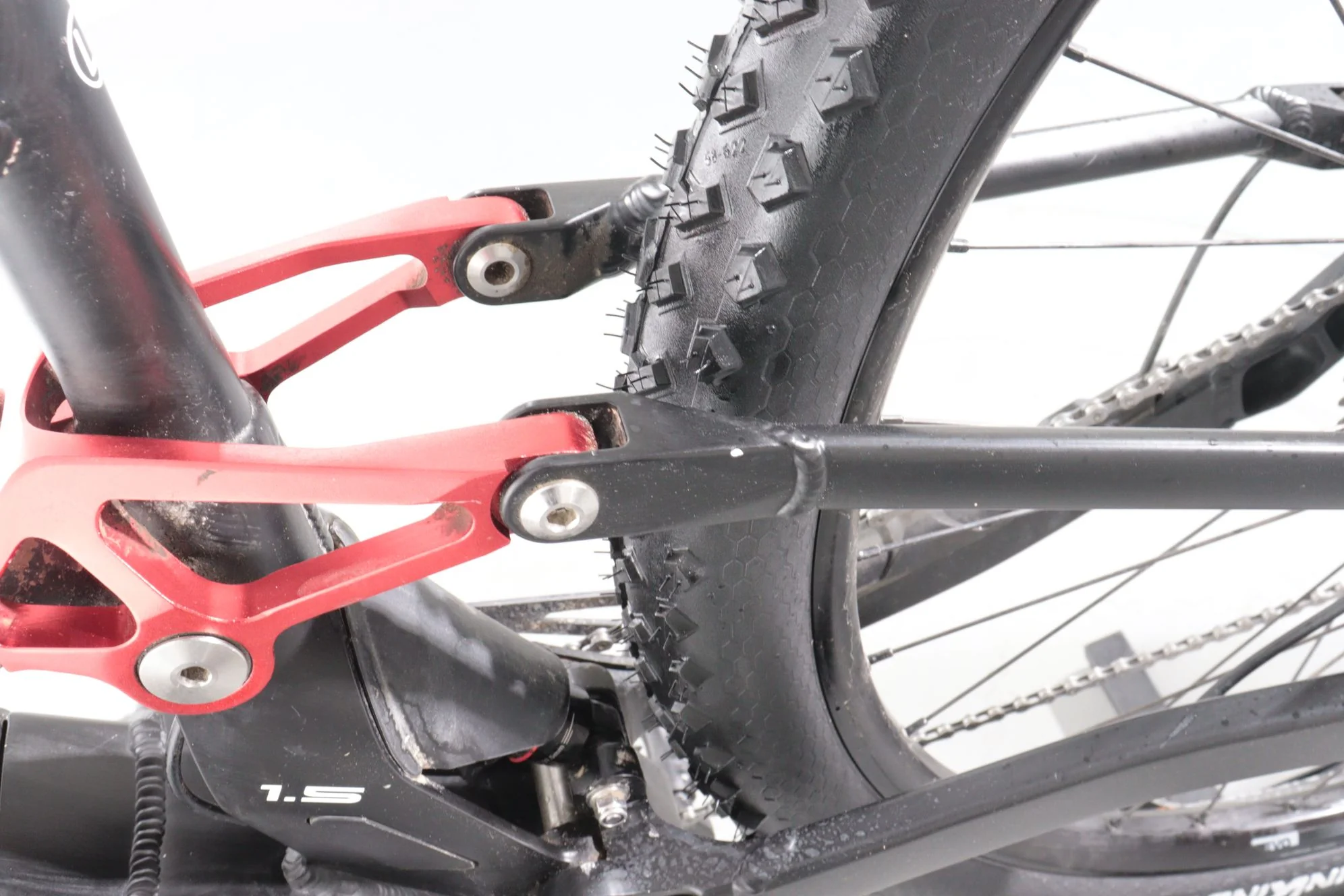 Fantic XTF 1.5 - Image 13