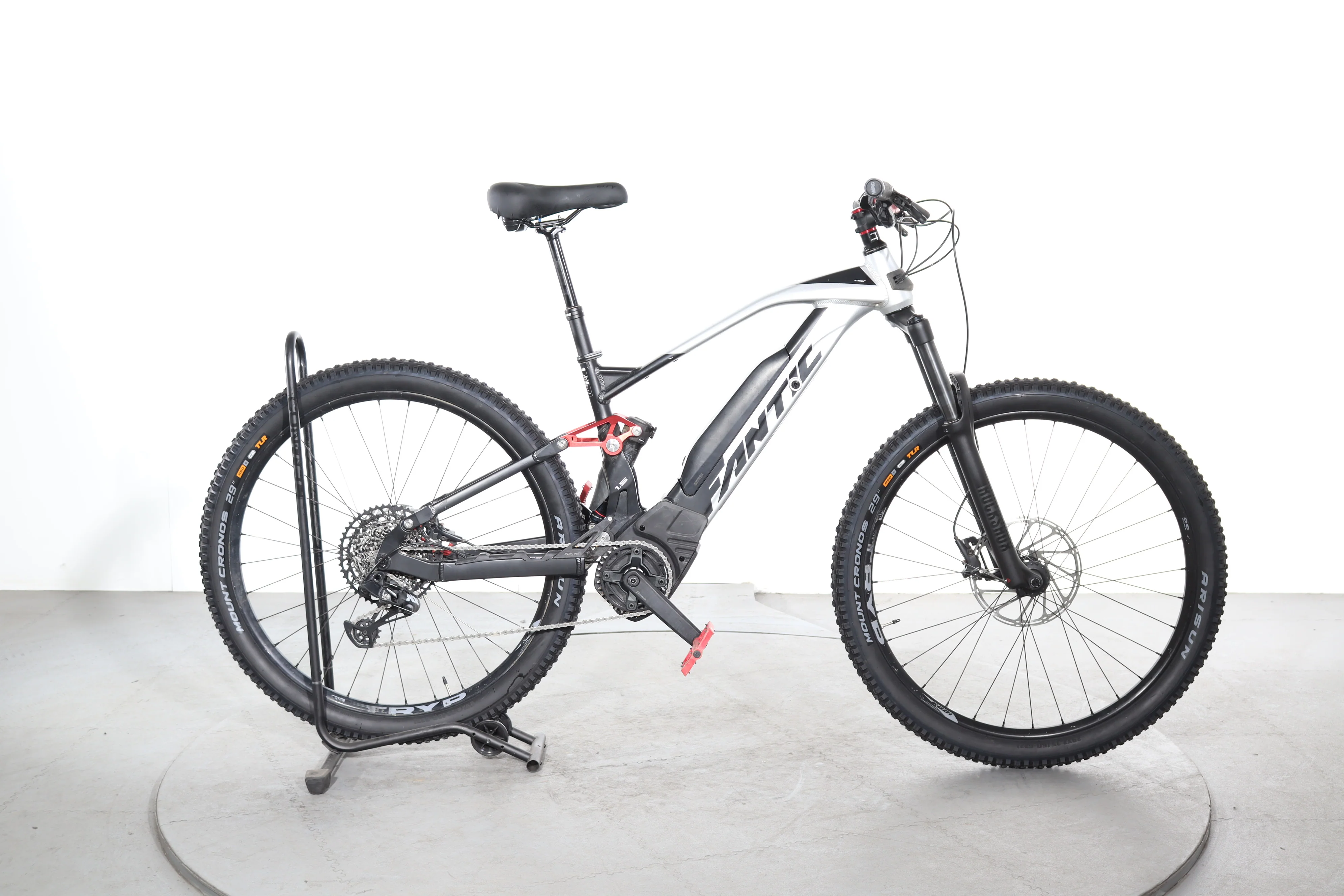 Fantic XTF 1.5