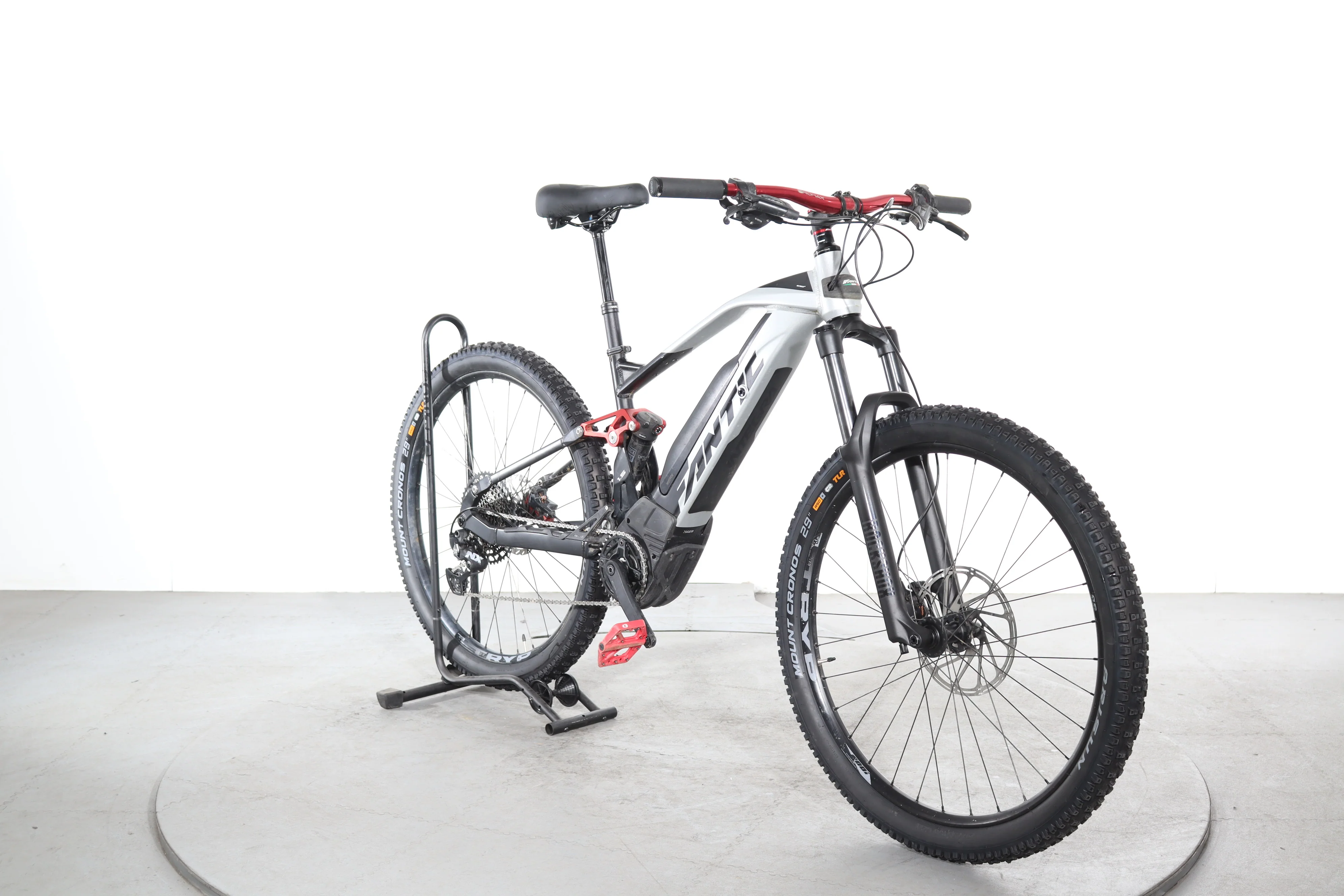 Fantic XTF 1.5 - Image 2
