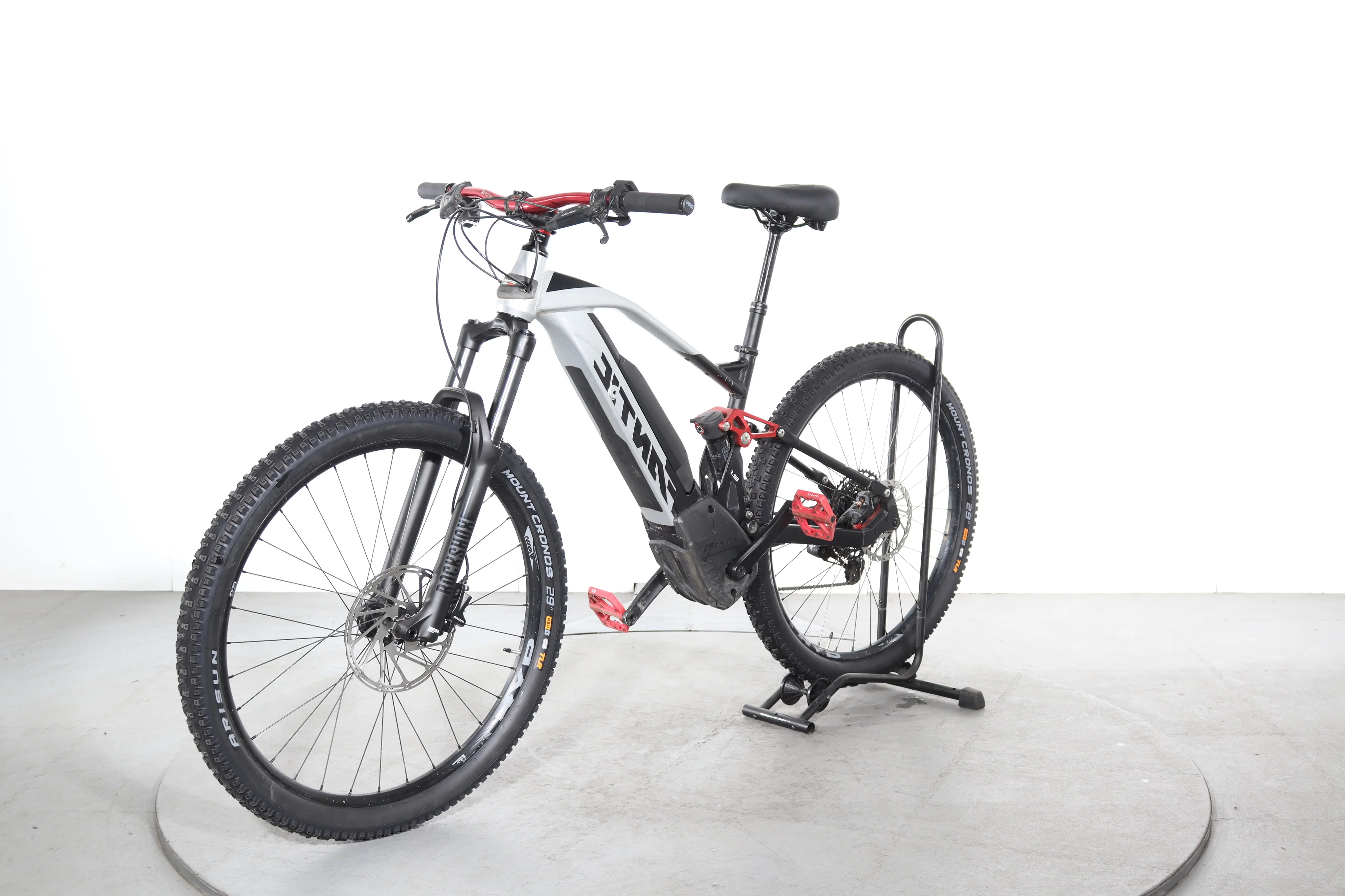 Fantic XTF 1.5 - Image 3