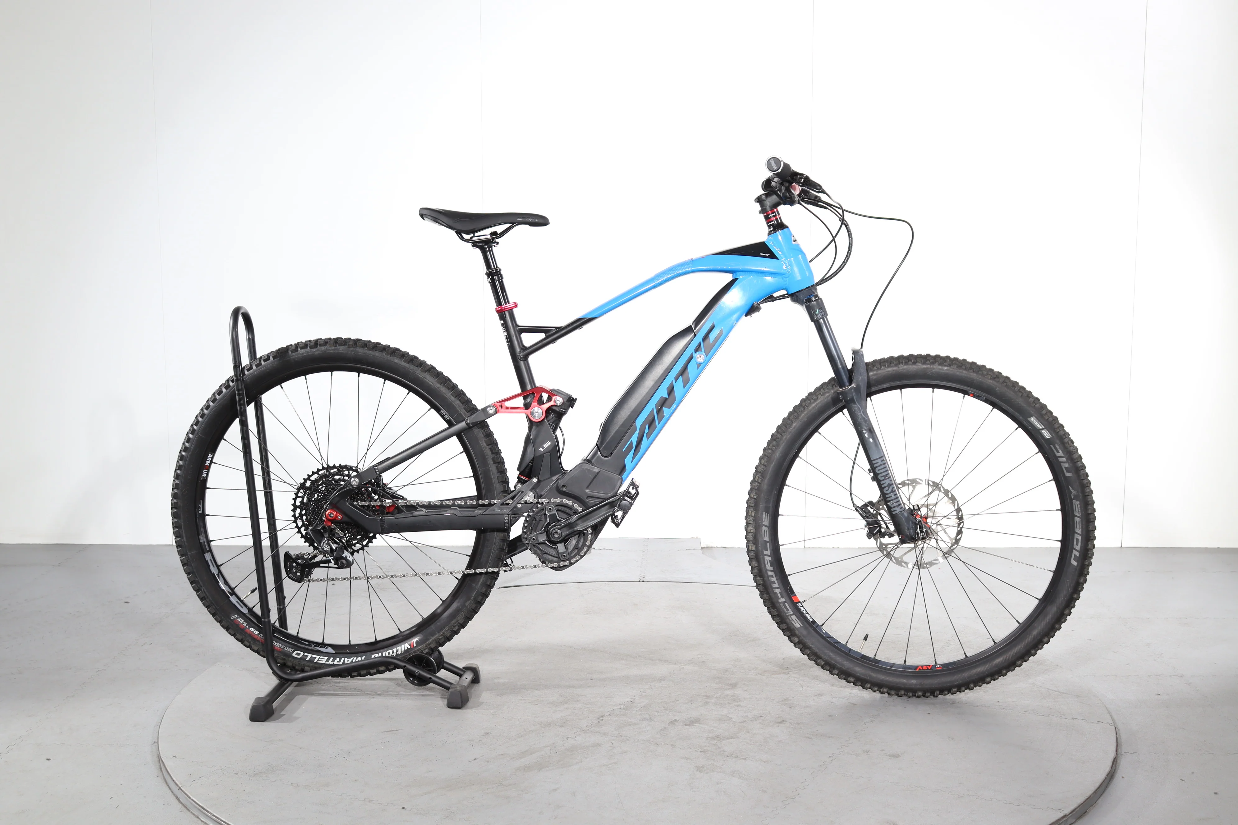 Fantic XTF 1.5