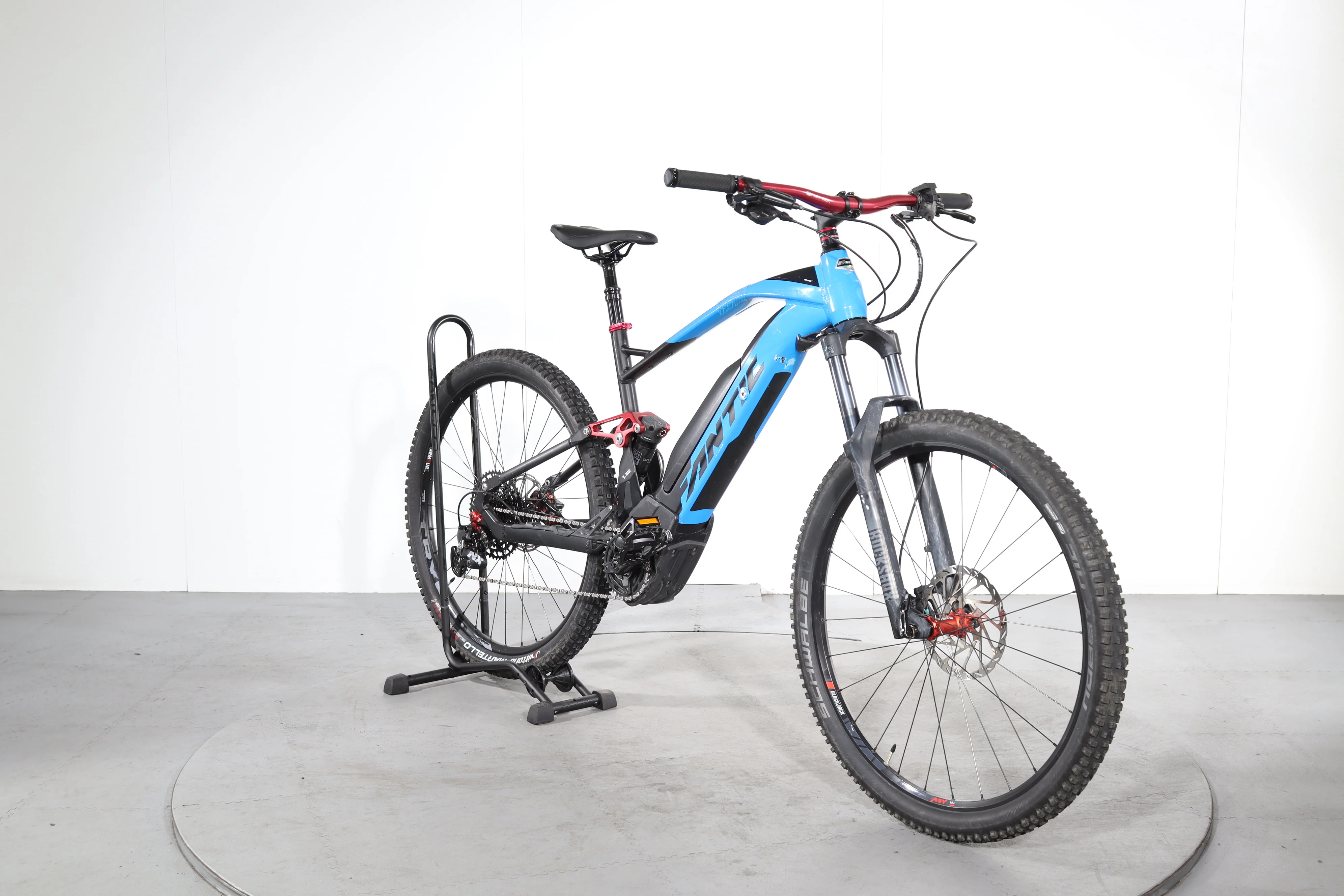 Fantic XTF 1.5 - Image 2
