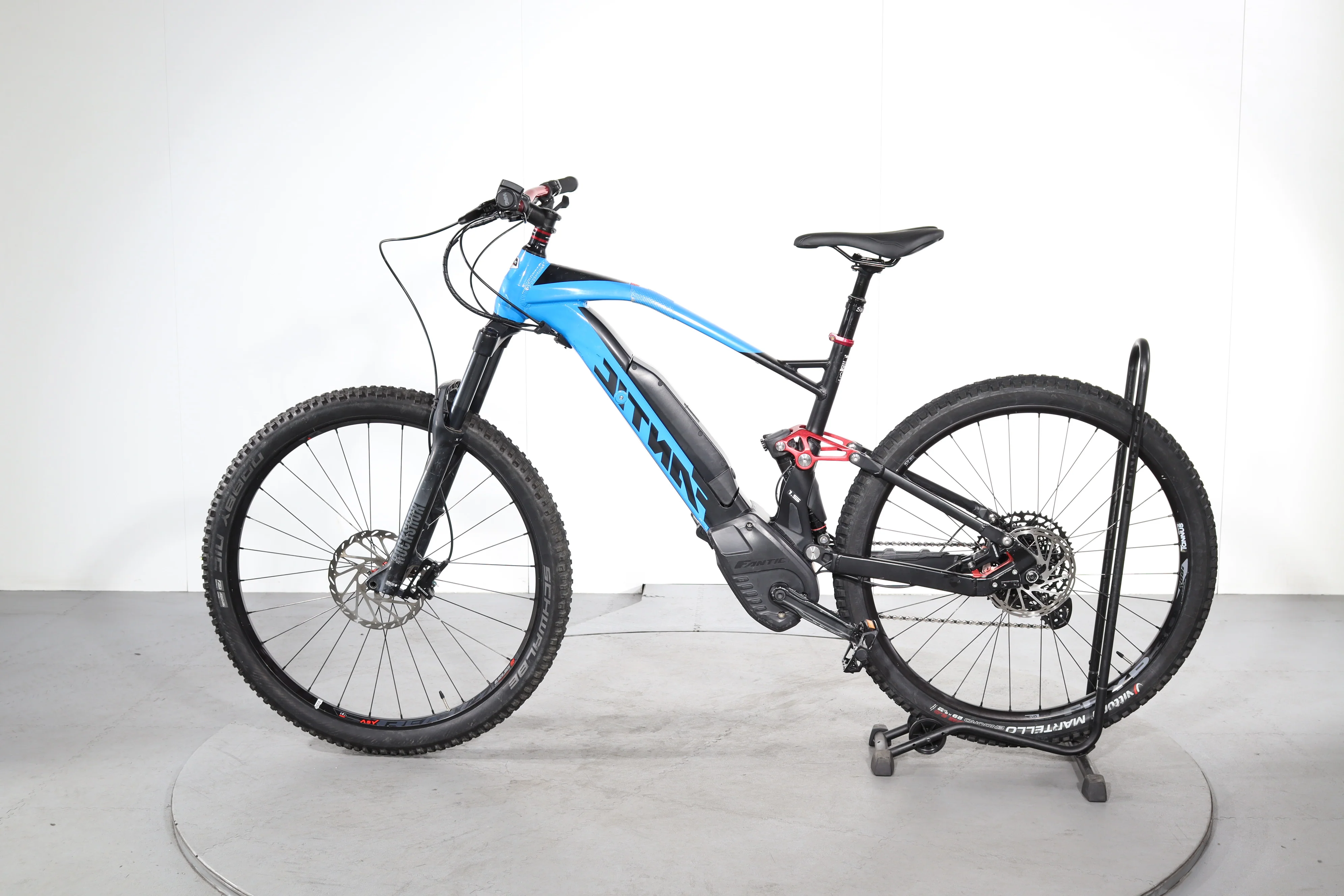 Fantic XTF 1.5 - Image 4