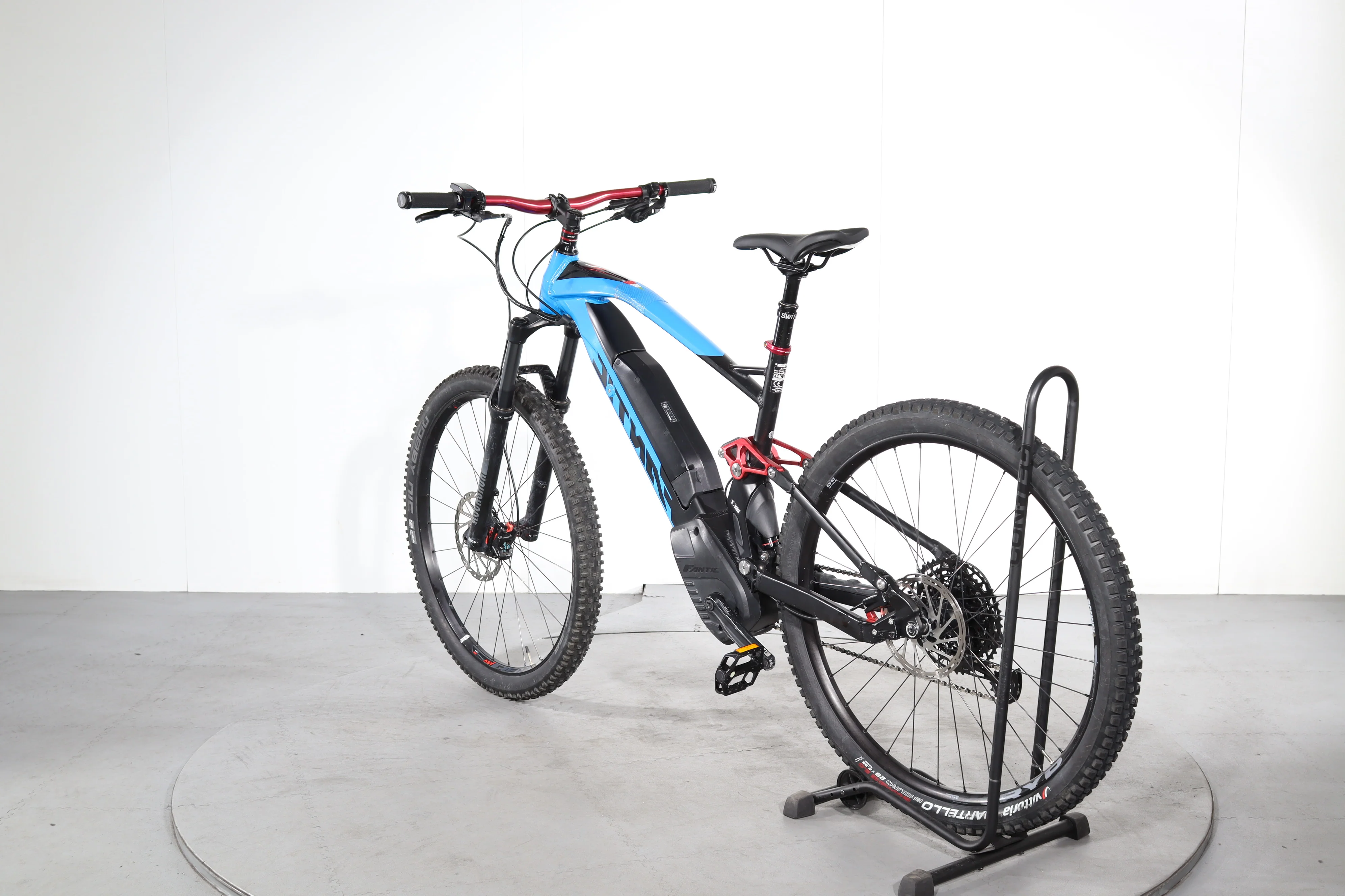 Fantic XTF 1.5 - Image 5