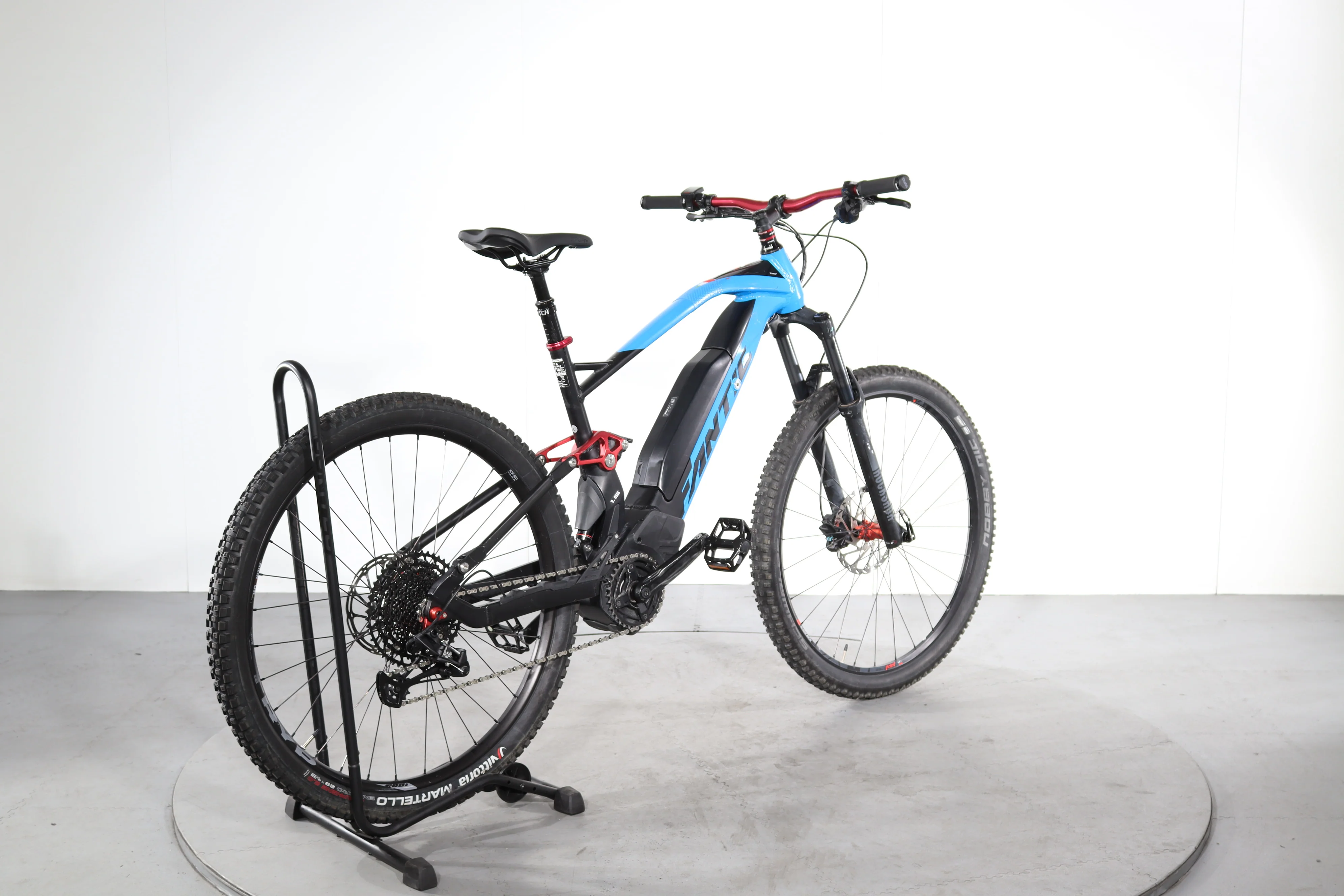Fantic XTF 1.5 - Image 6