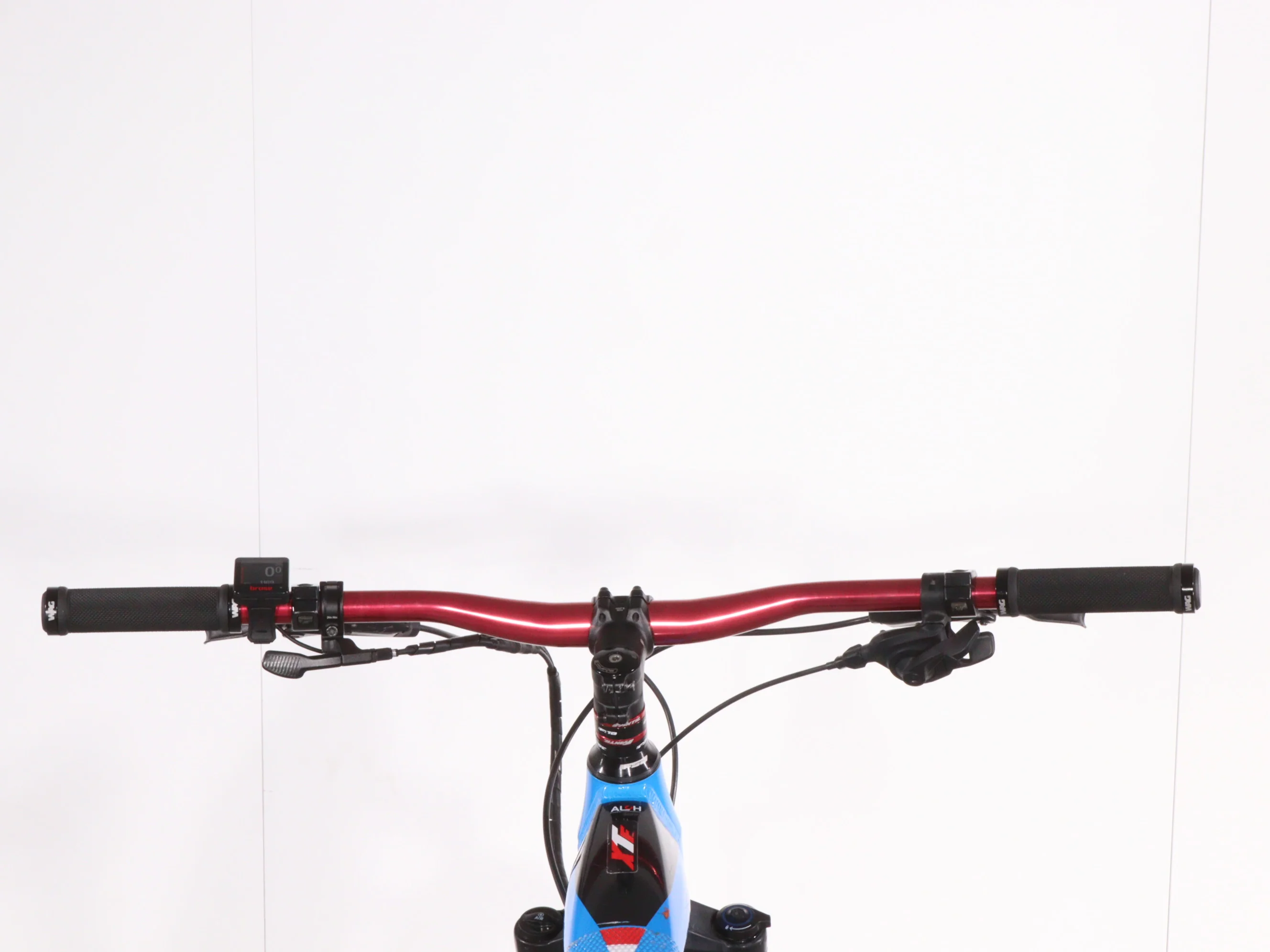 Fantic XTF 1.5 - Image 7
