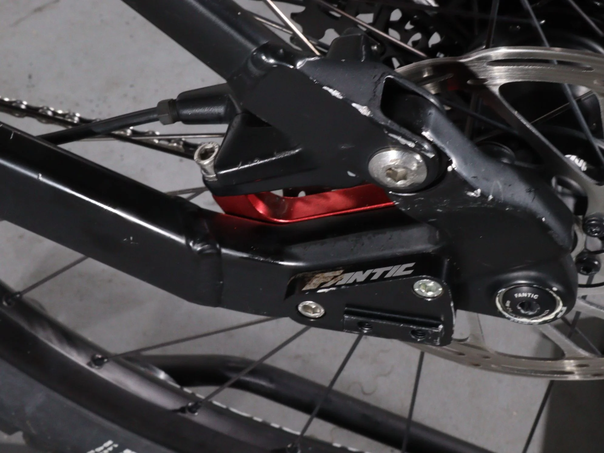 Fantic XTF 1.5 - Image 8