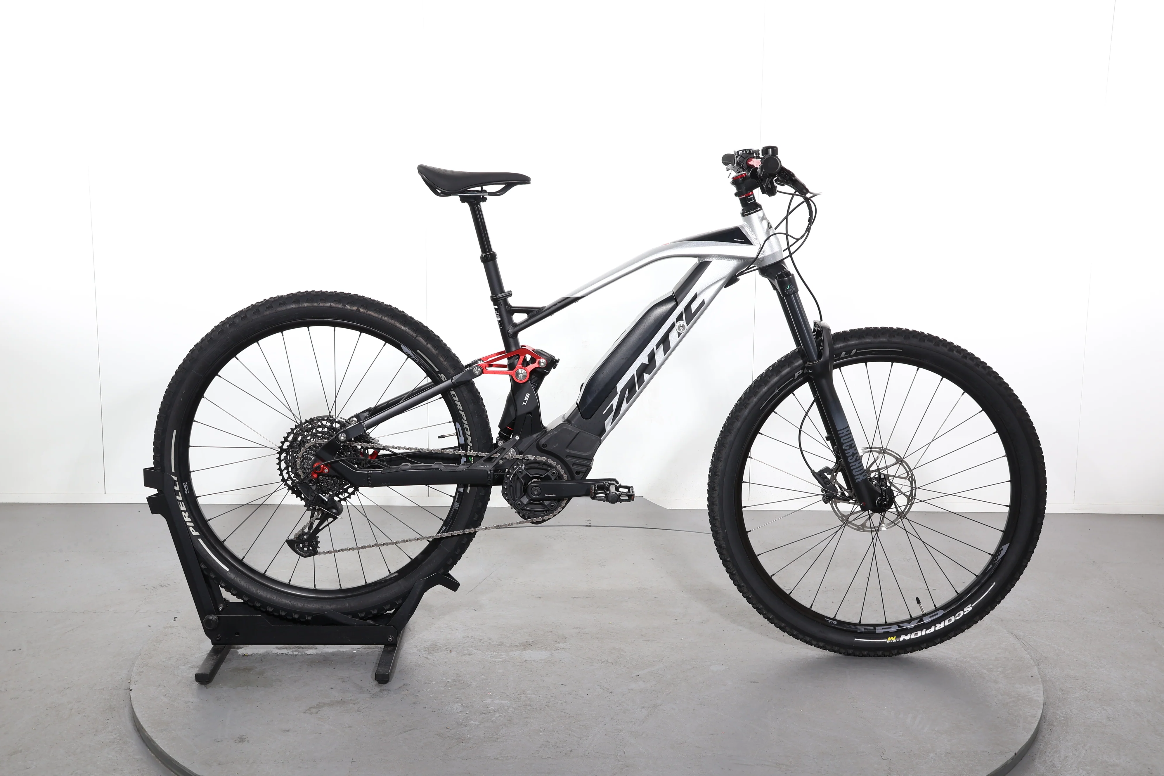 Fantic XTF 1.5