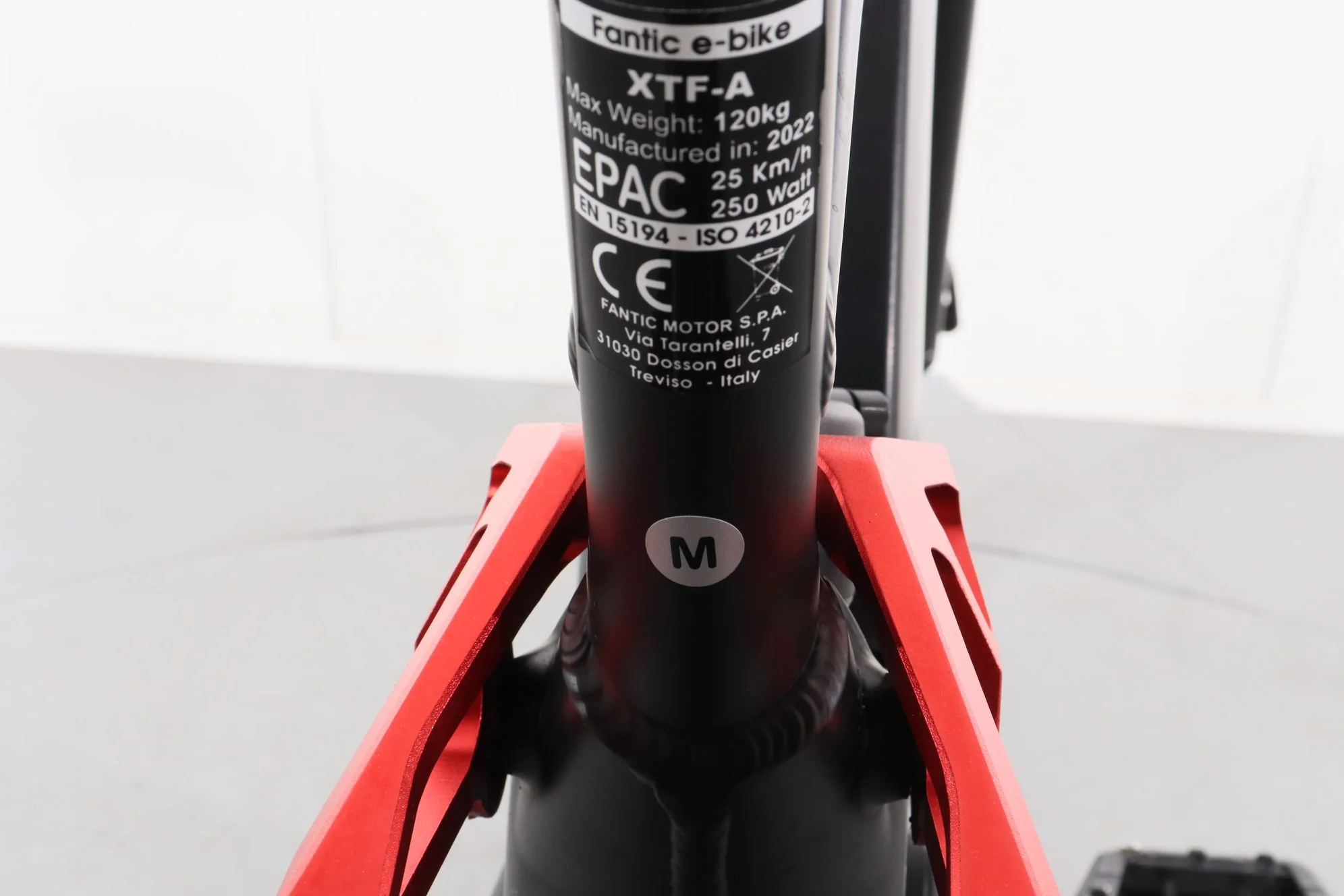 Fantic XTF 1.5 - Image 11