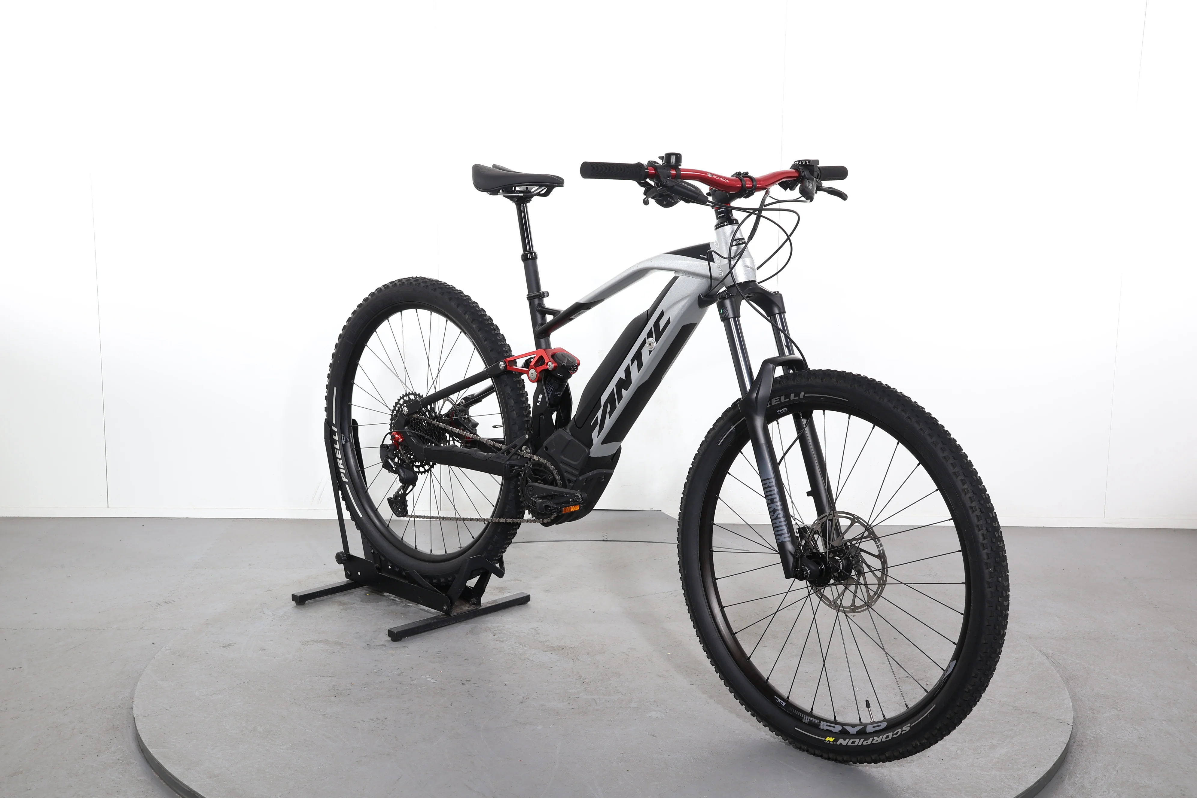 Fantic XTF 1.5 - Image 2